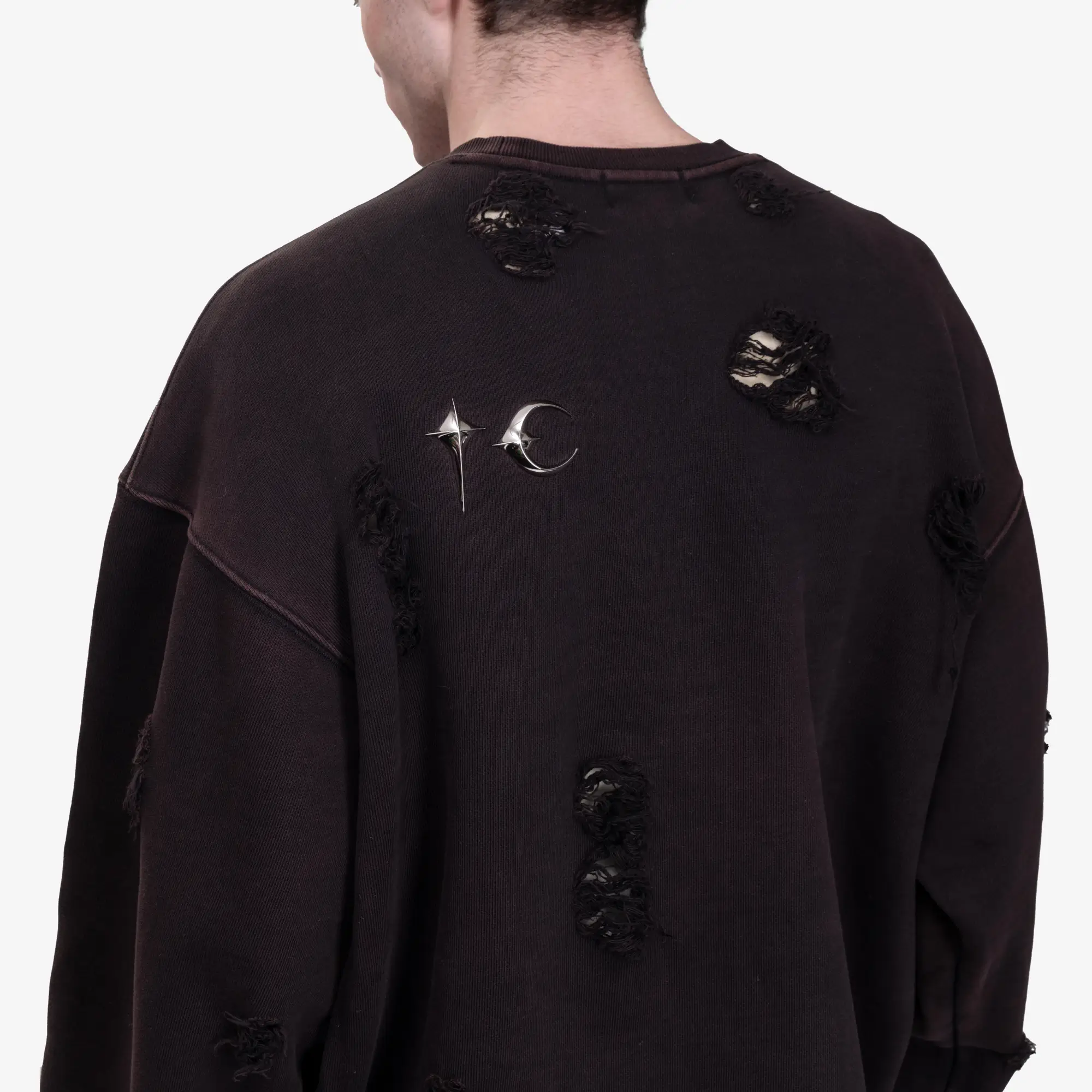 War Victim Sweatshirt - Image 5