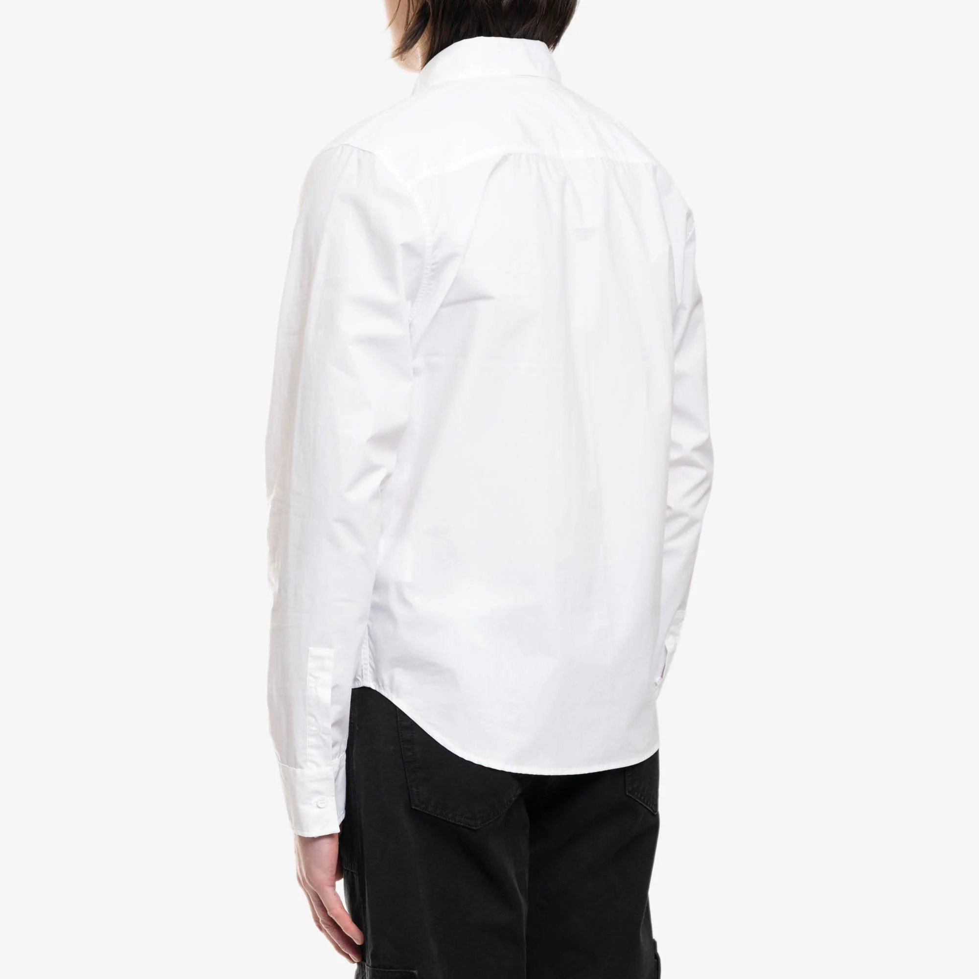 Wave Off Slim Fit Shirt - Image 4