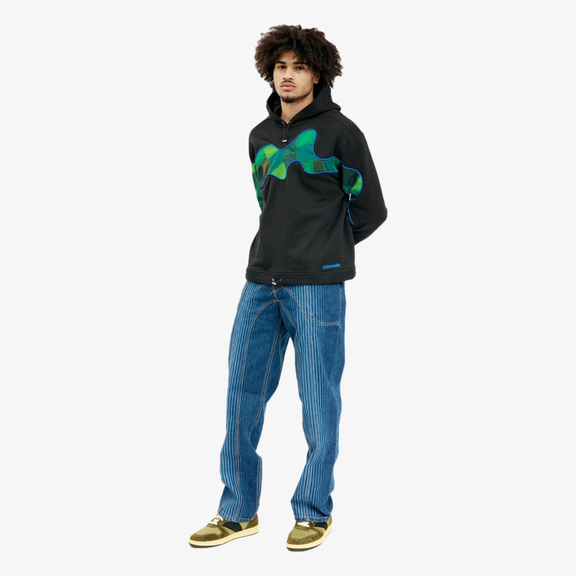 Wavy Hoody - Image 2
