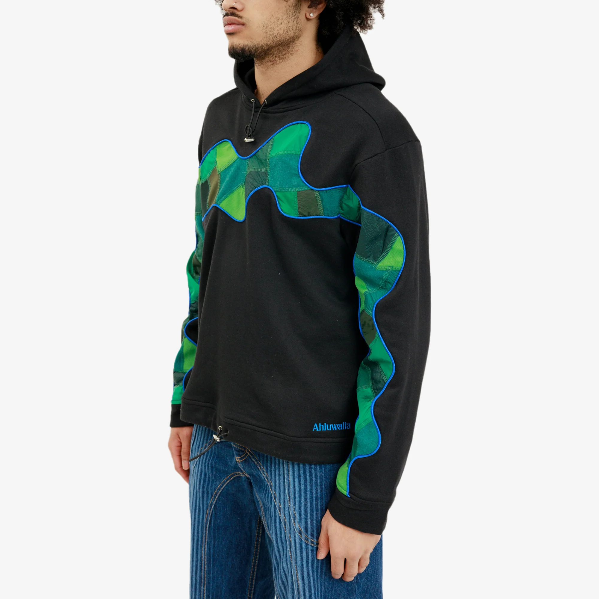 Wavy Hoody - Image 3