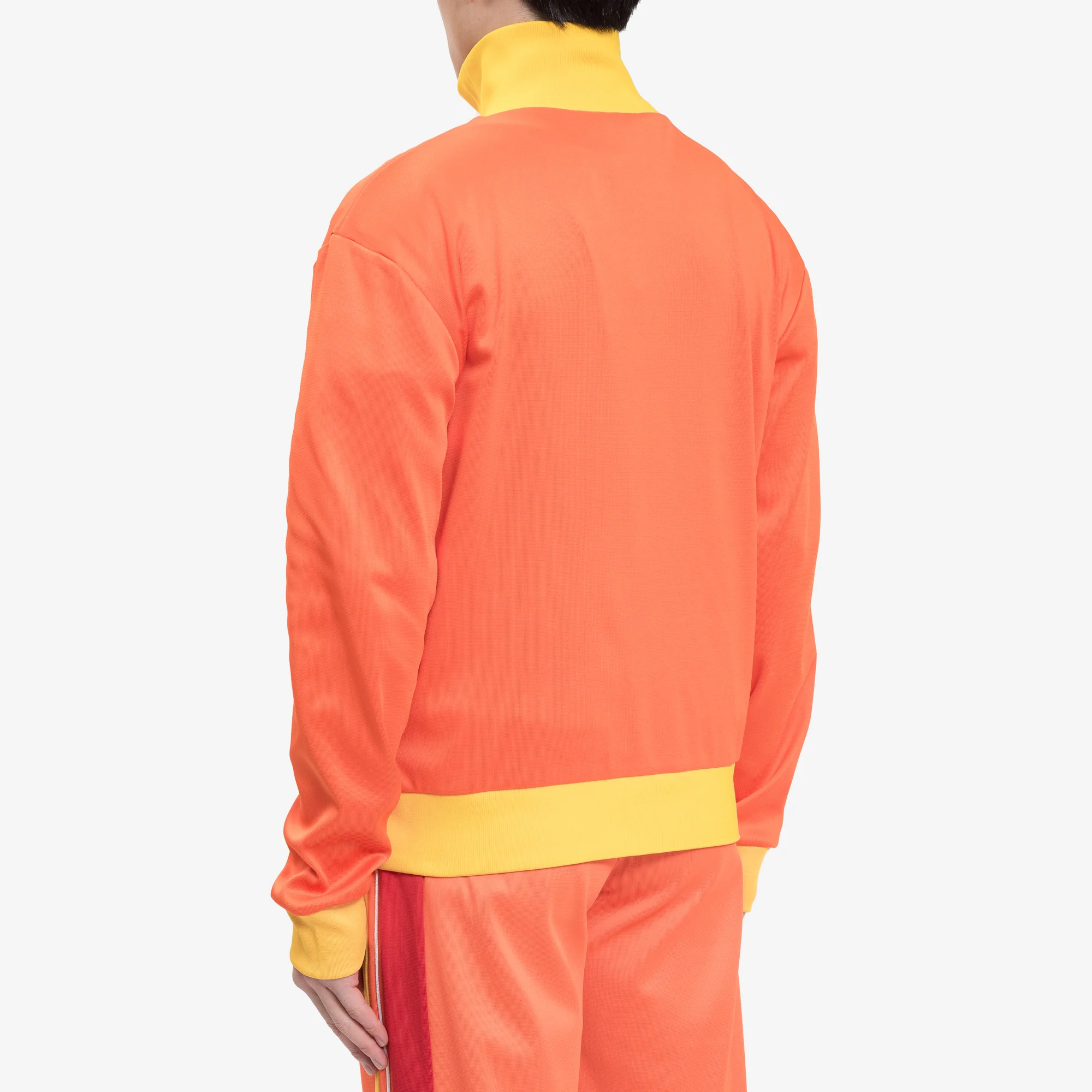 Wavy Yokes Track Jacket - Image 4