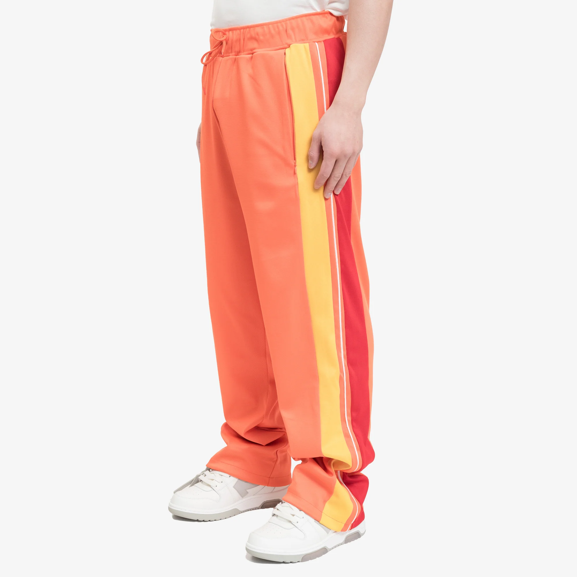 Wavy Yokes Track Pants - Image 3