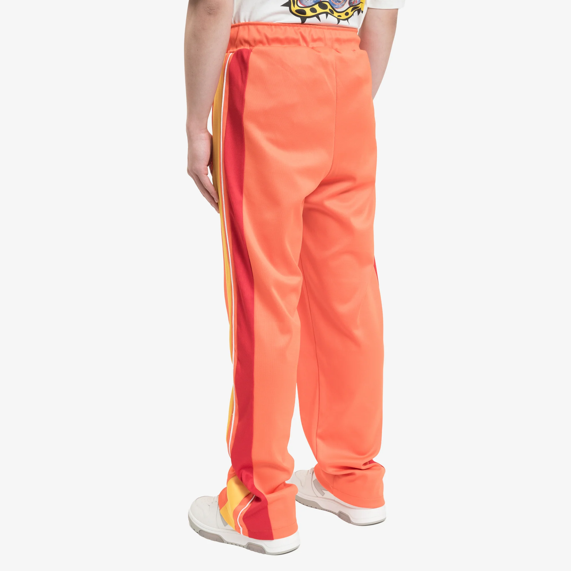 Wavy Yokes Track Pants - Image 4
