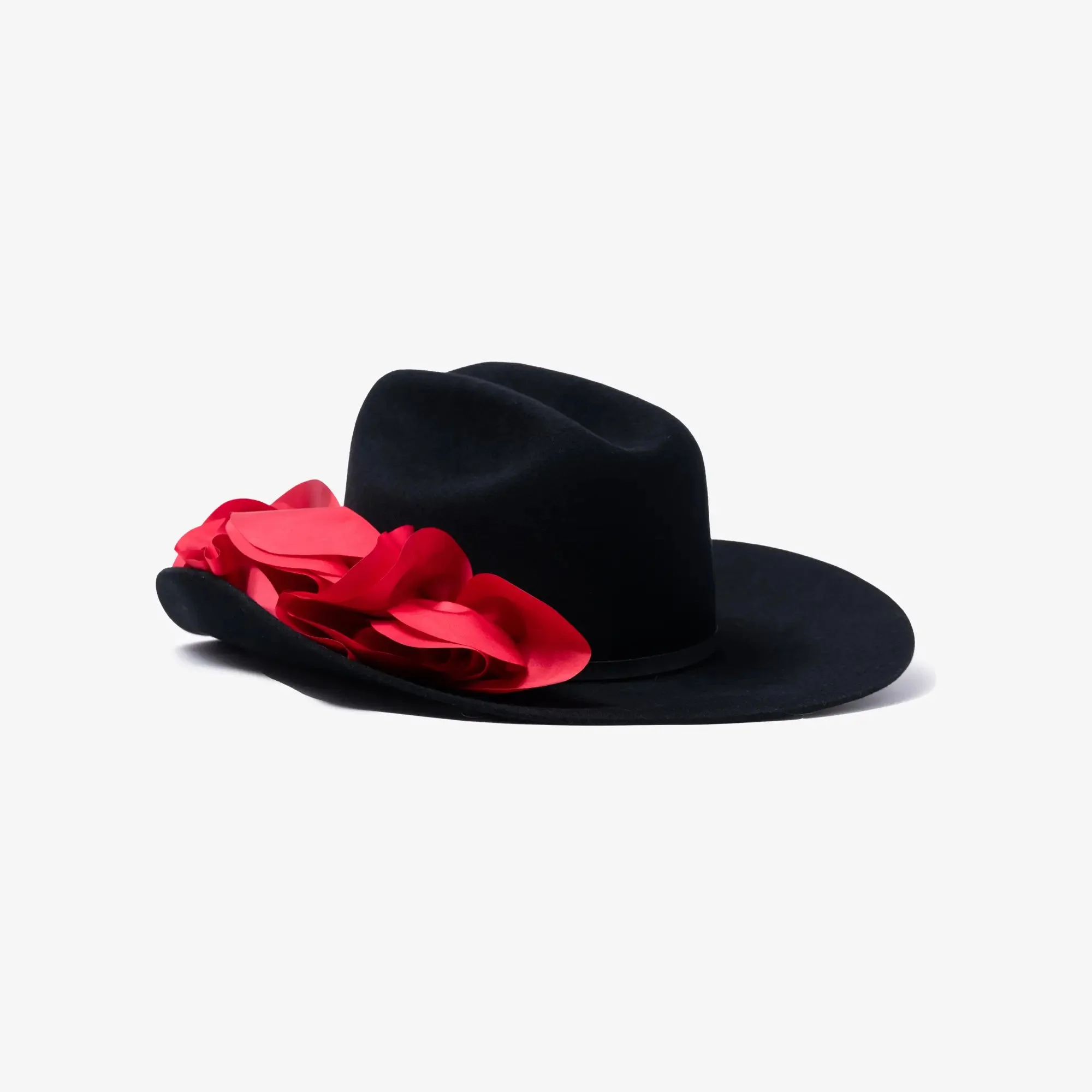 WC Felt Hat - Image 4