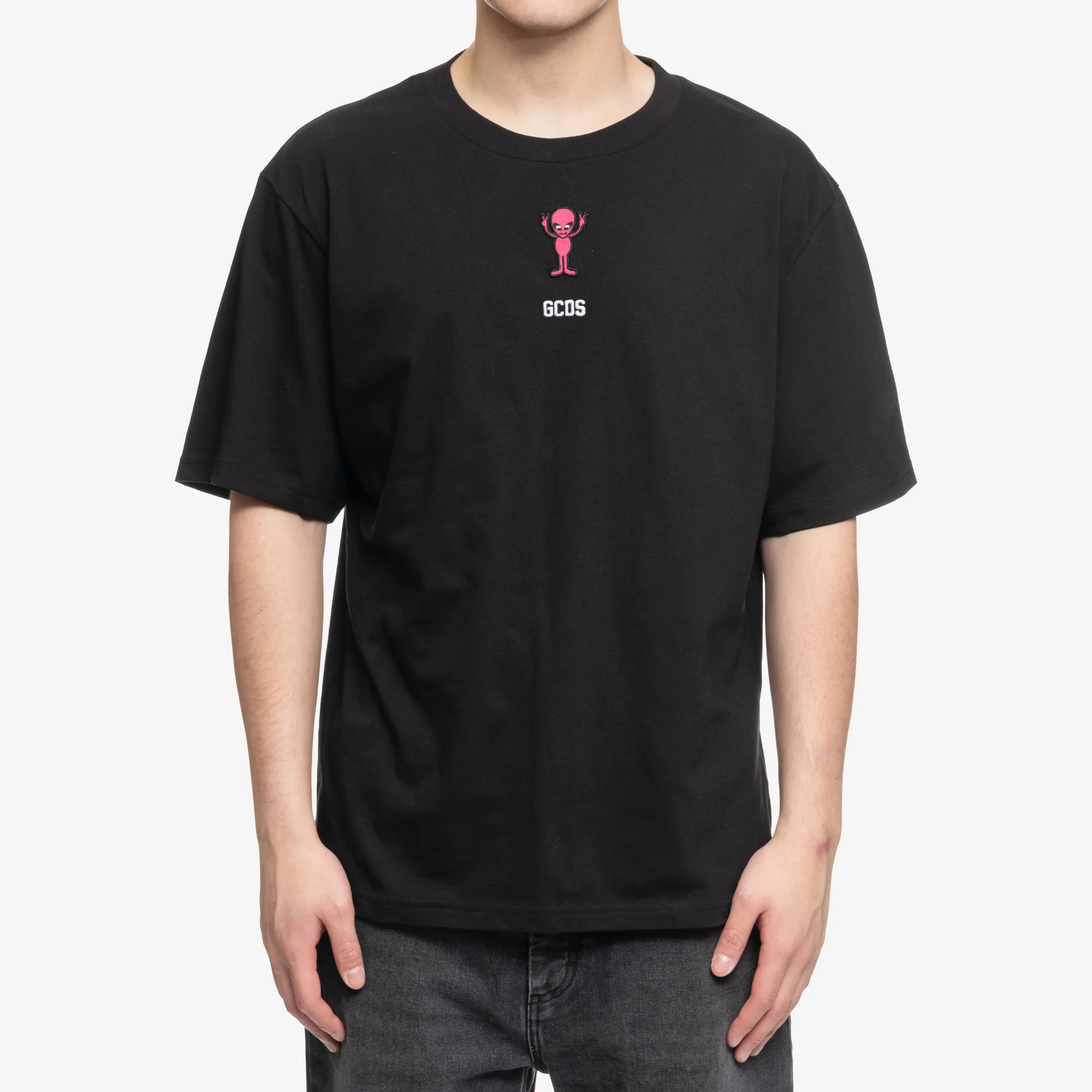 Weirdo Loose T-Shirt