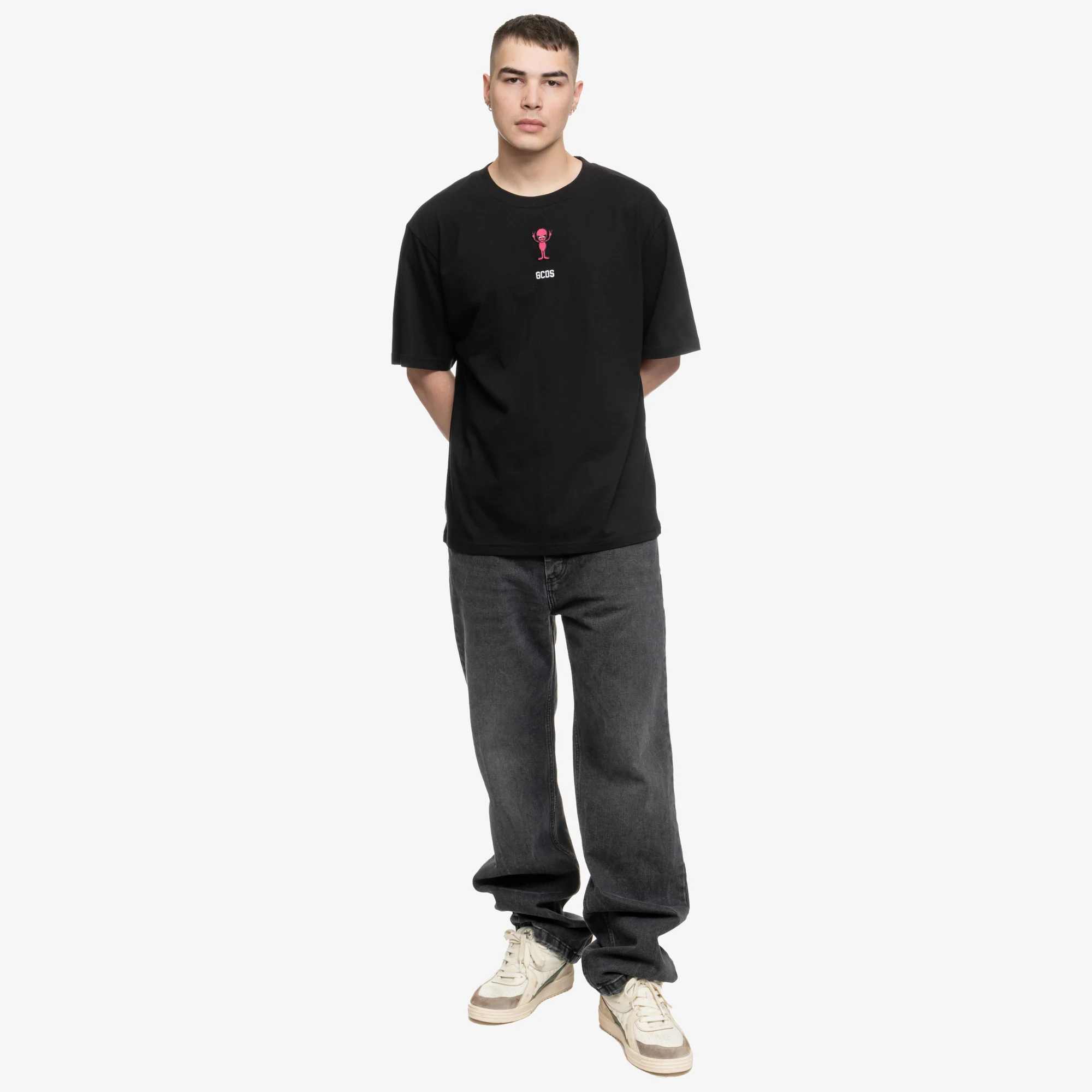 Weirdo Loose T-Shirt - Image 2