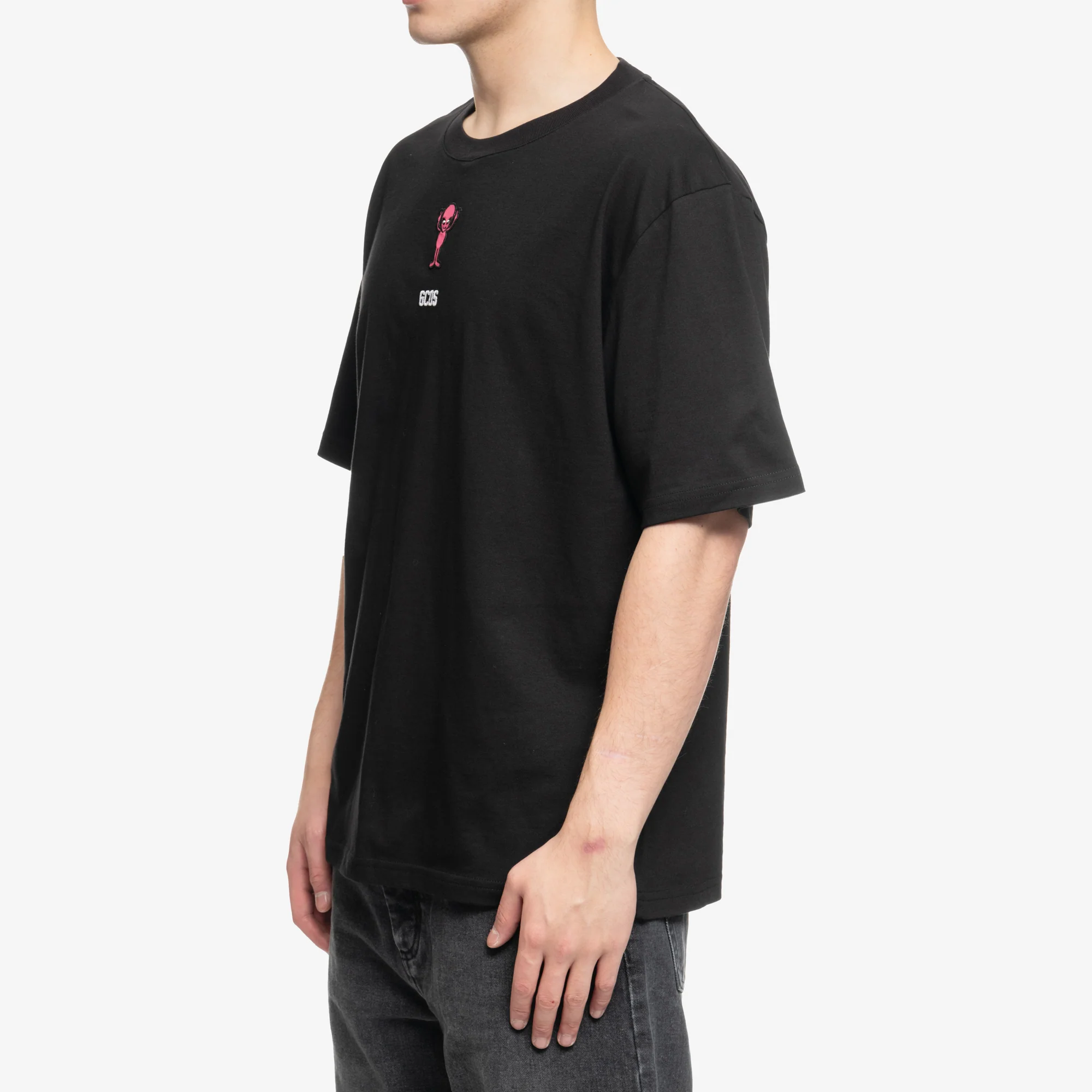 Weirdo Loose T-Shirt - Image 3