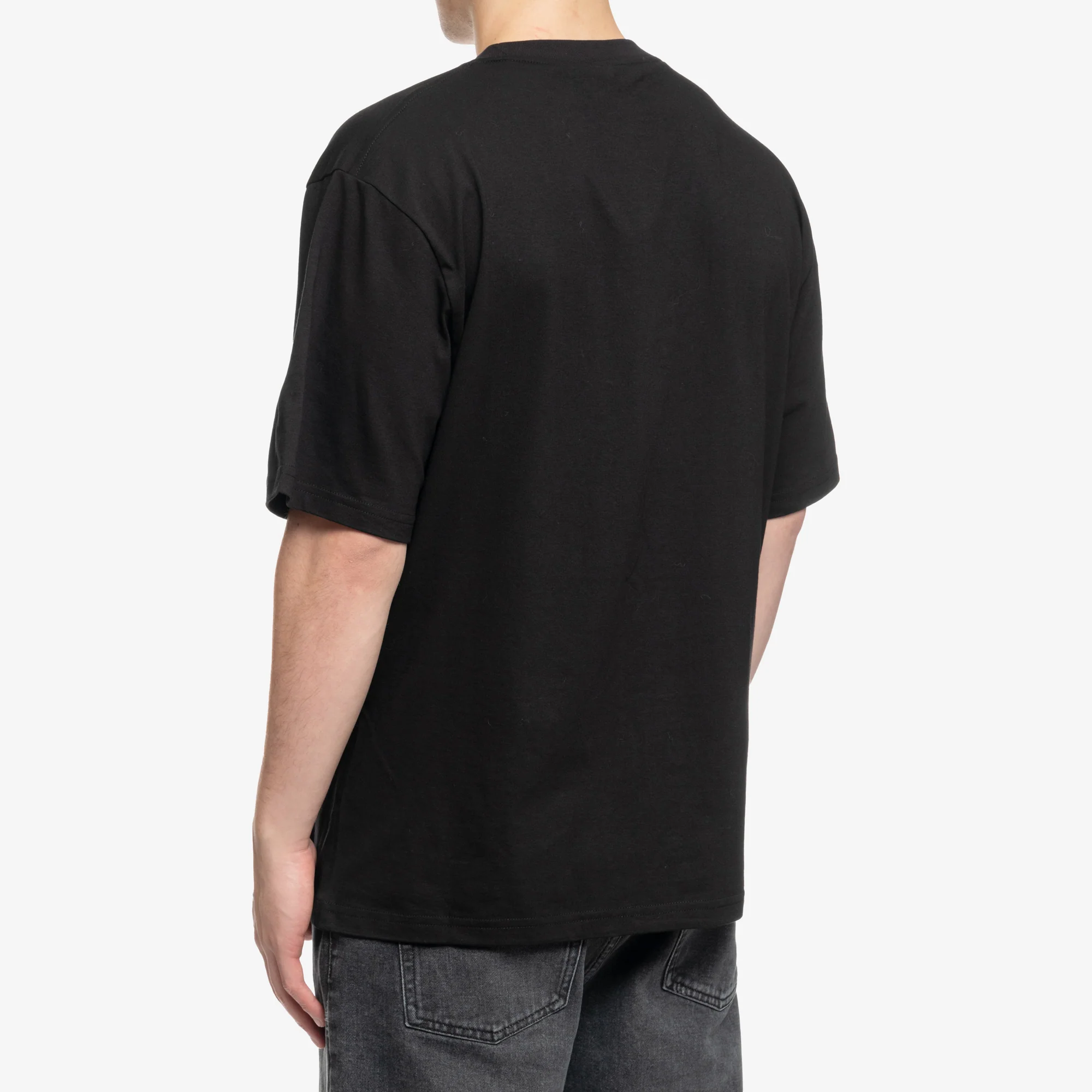 Weirdo Loose T-Shirt - Image 4