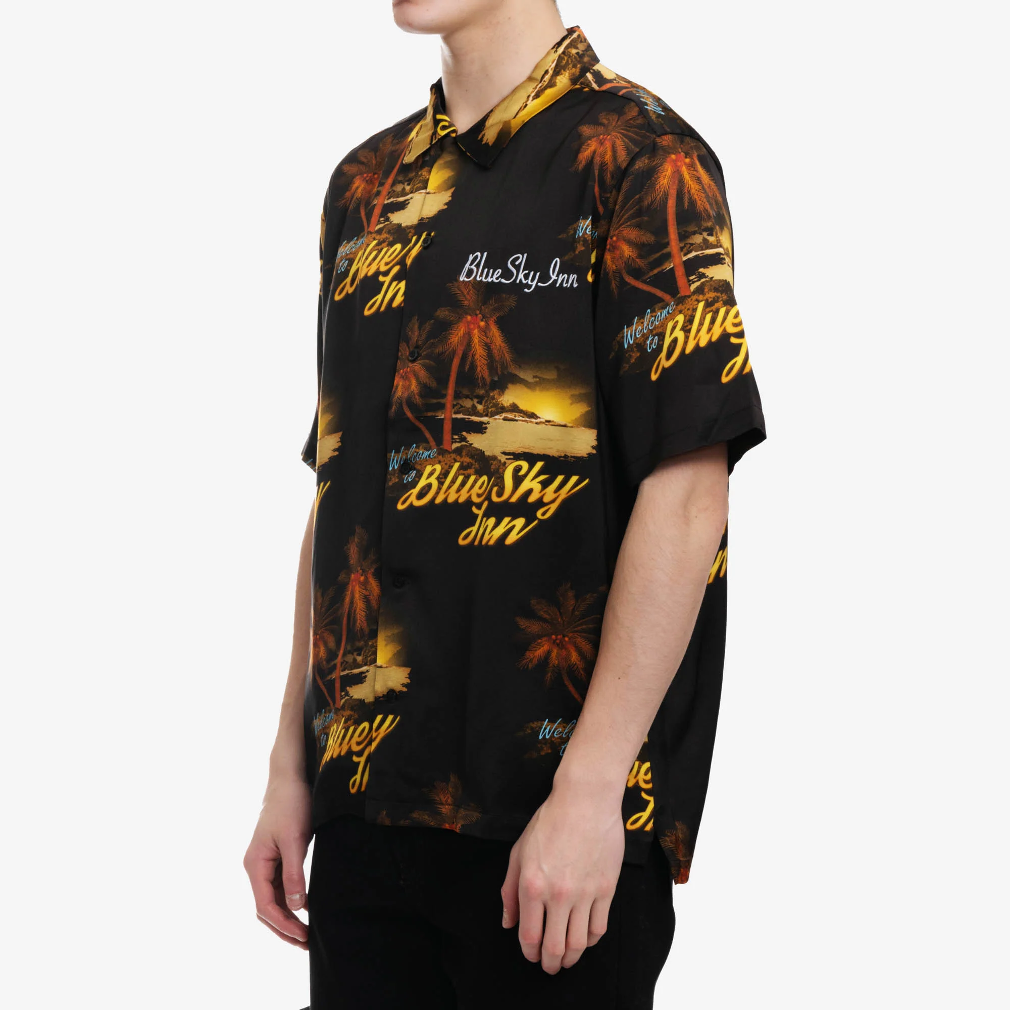 Welcome Shirt - Image 3