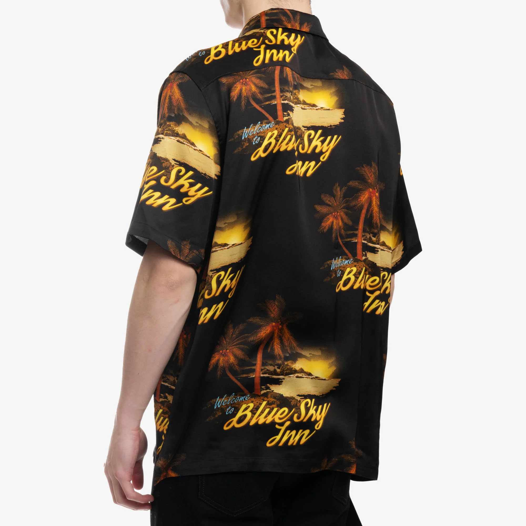 Welcome Shirt - Image 4