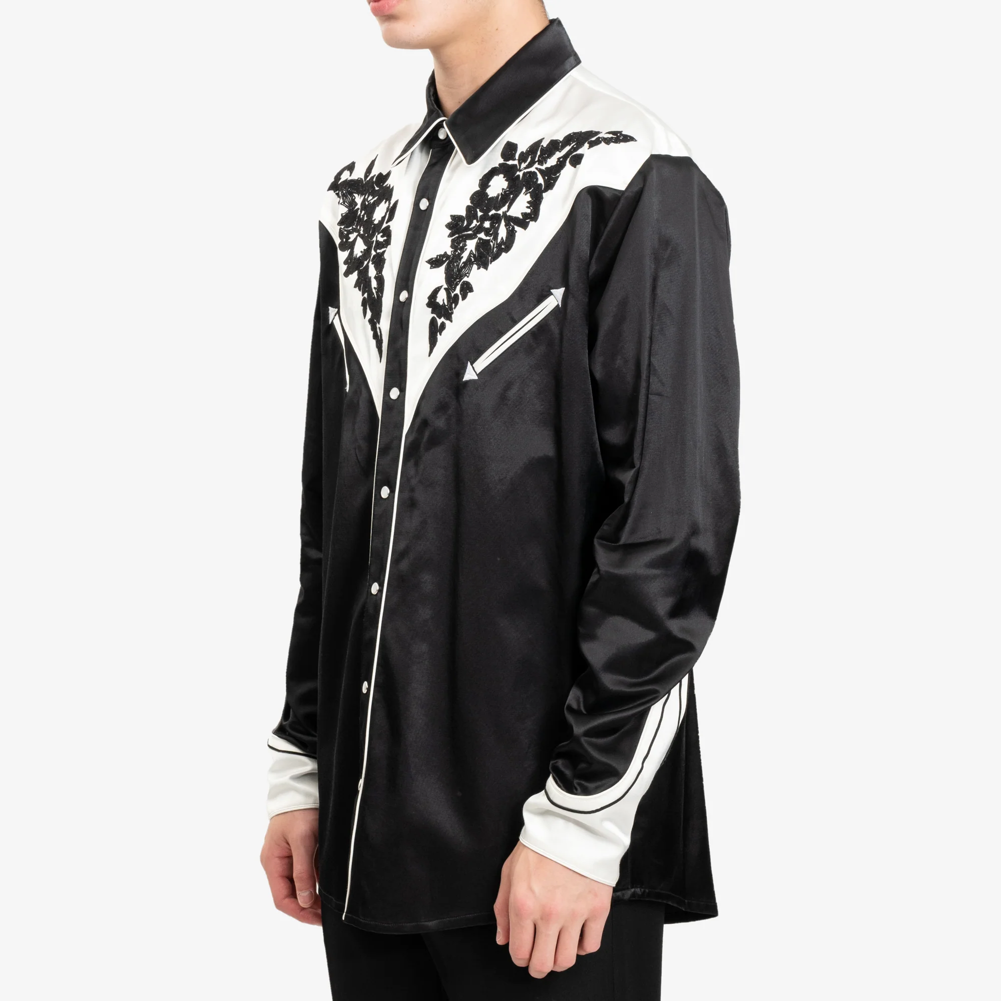 Western Shirt - Image 3