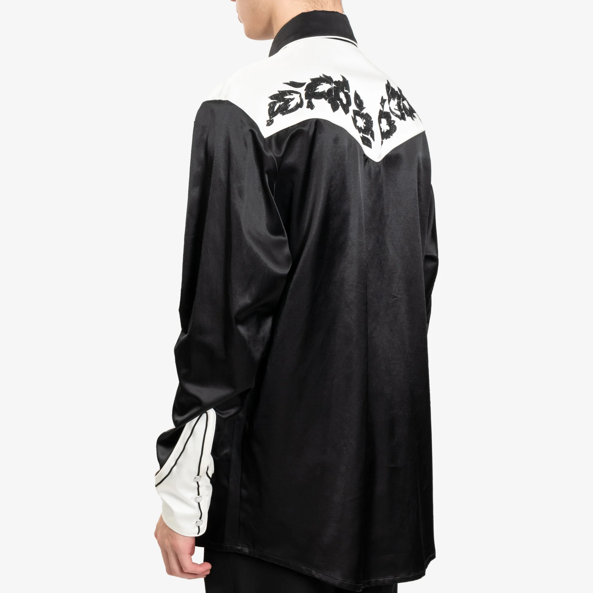 Western Shirt - Image 4