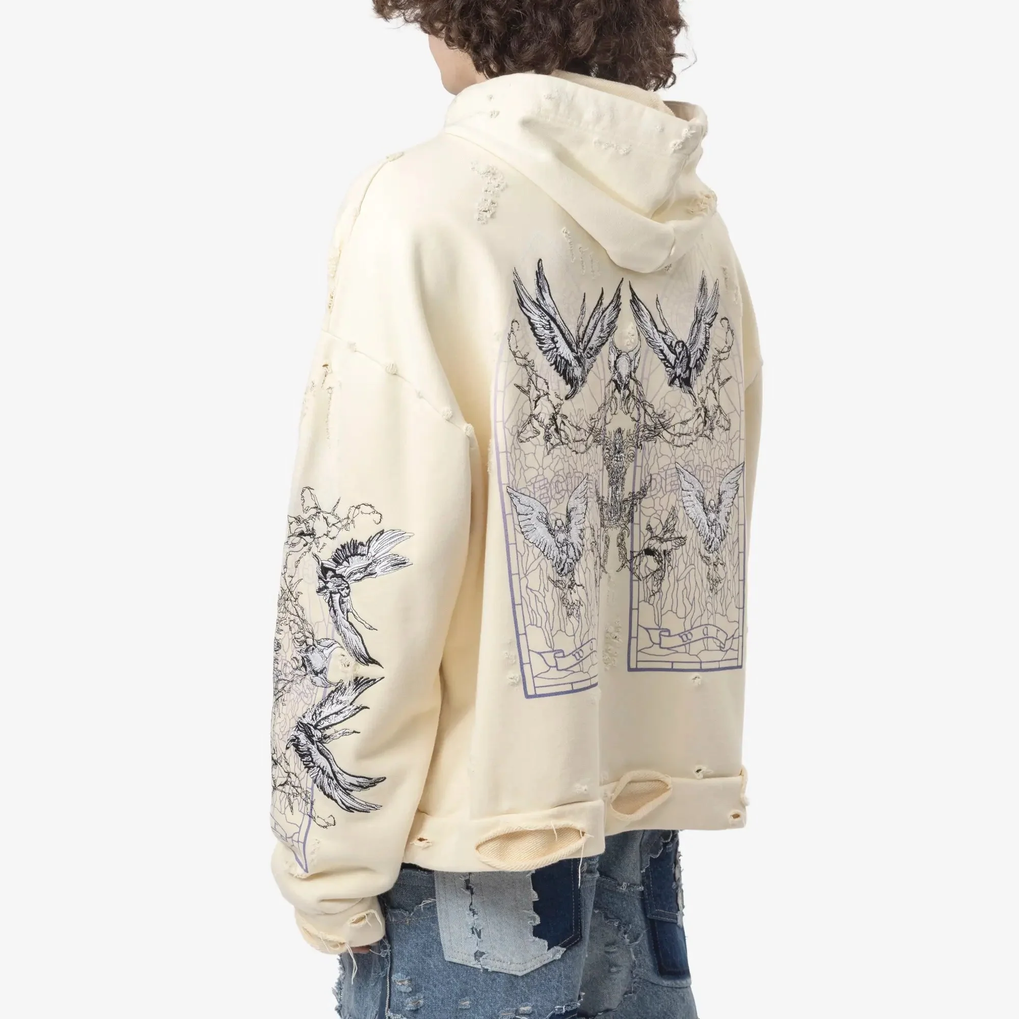 Ascension Hoody - Image 4