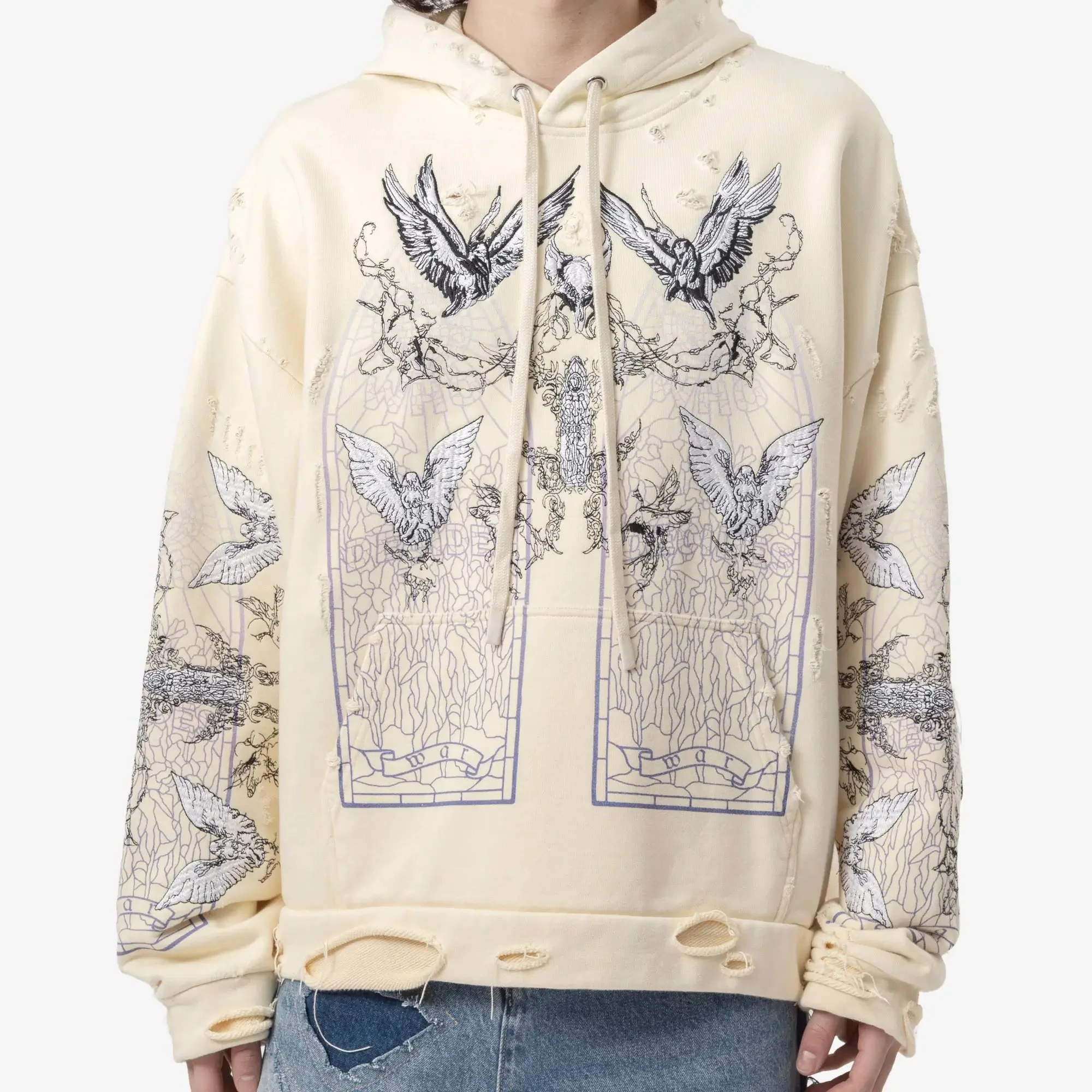 Ascension Hoody - Image 5