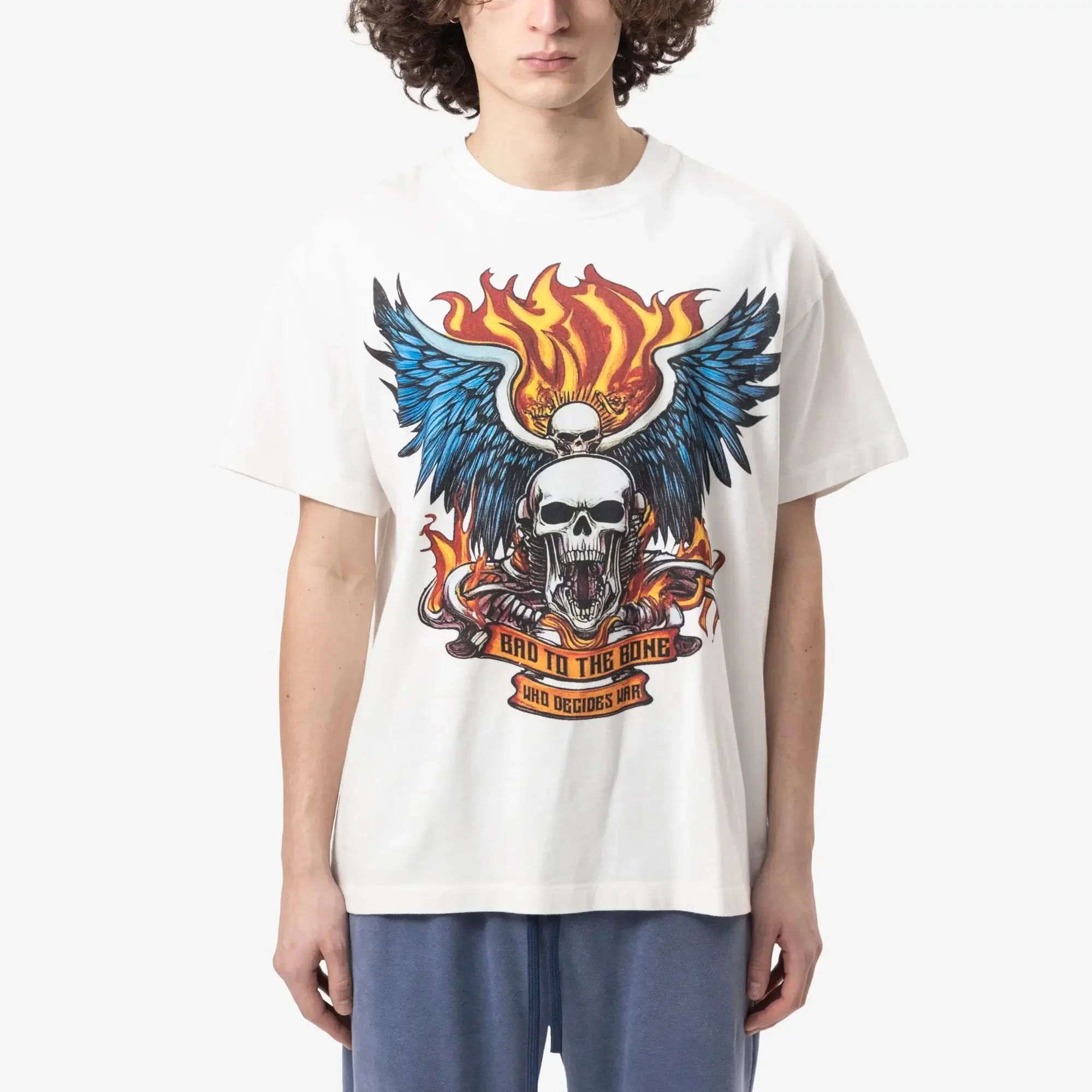 Bad to Bone T-Shirt