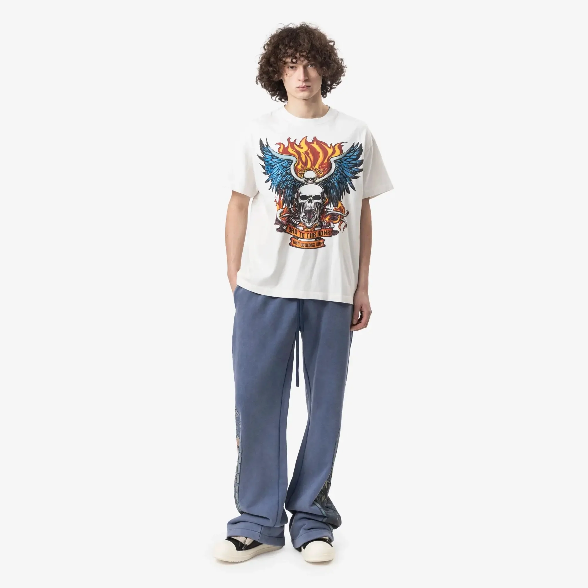 Bad to Bone T-Shirt - Image 2