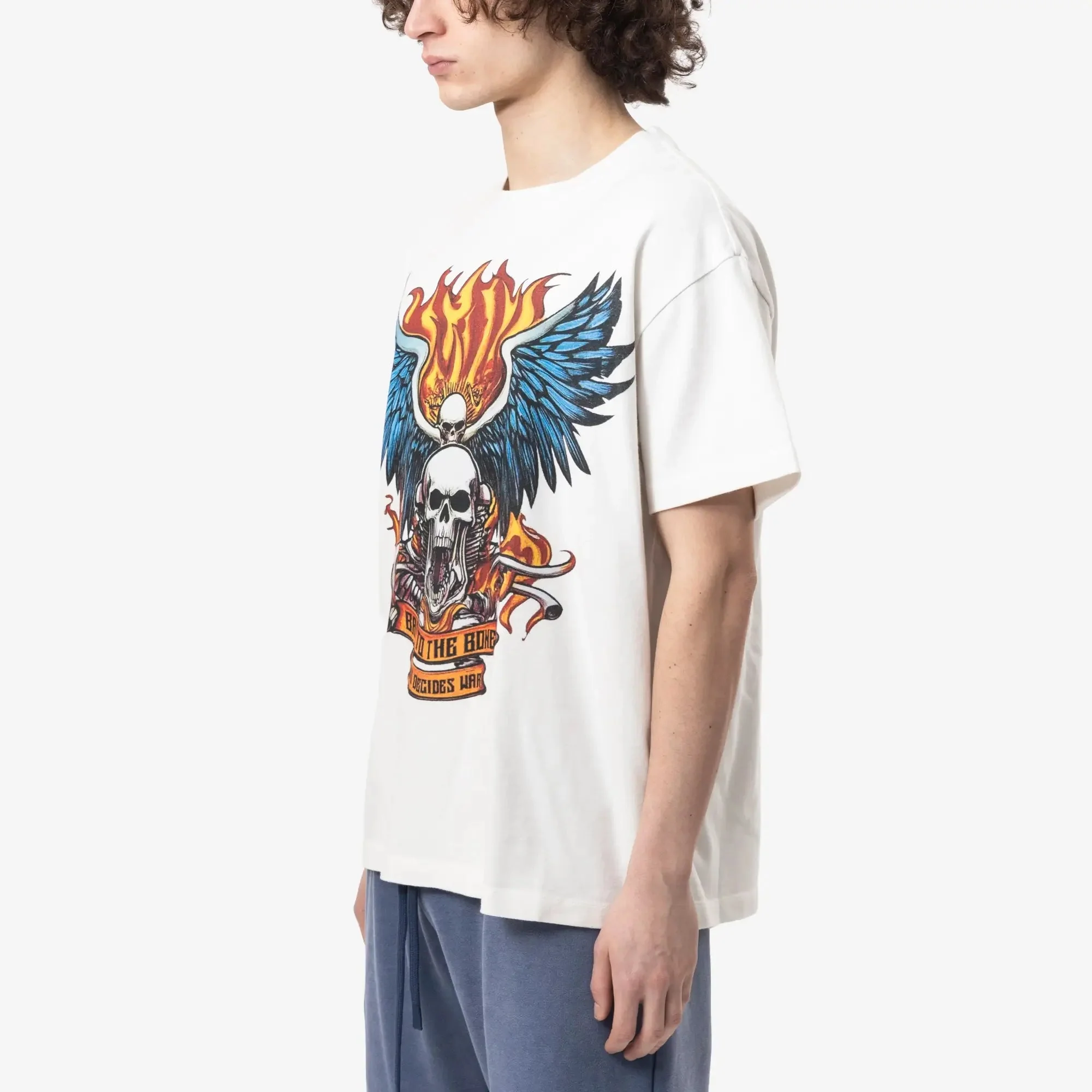 Bad to Bone T-Shirt - Image 3