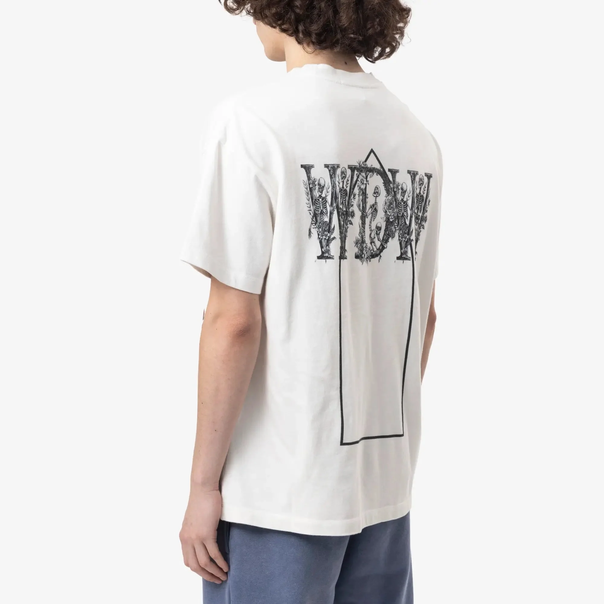 Bad to Bone T-Shirt - Image 4