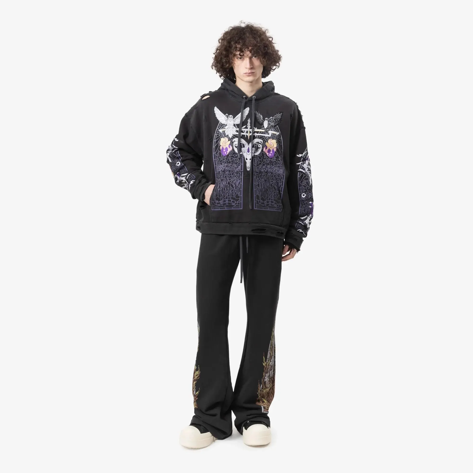 Epitome Hoody - Image 2