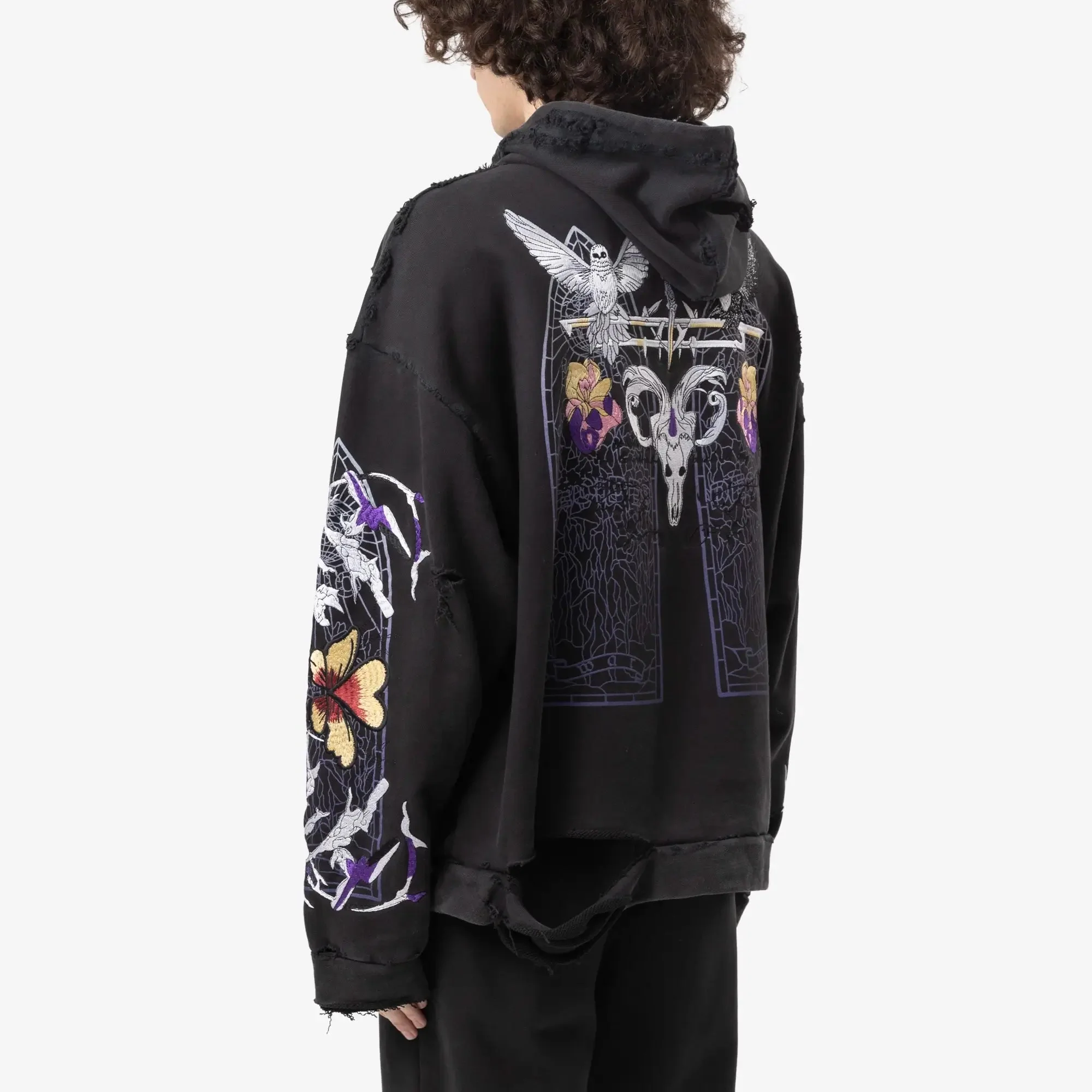 Epitome Hoody - Image 4
