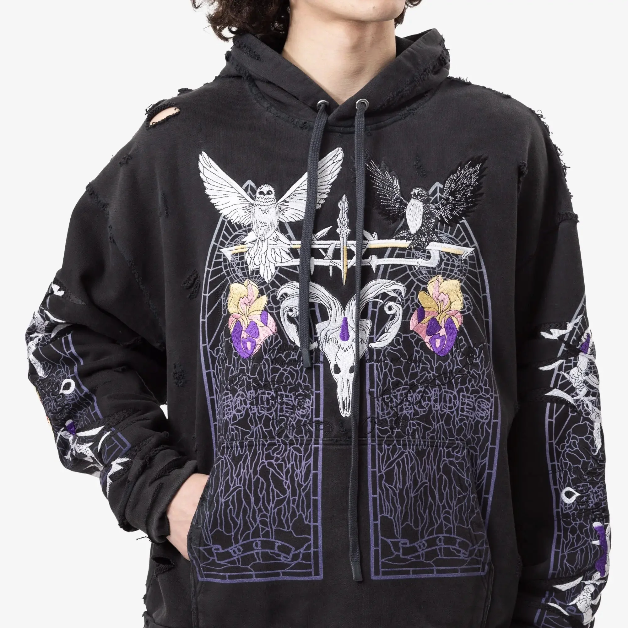 Epitome Hoody - Image 5