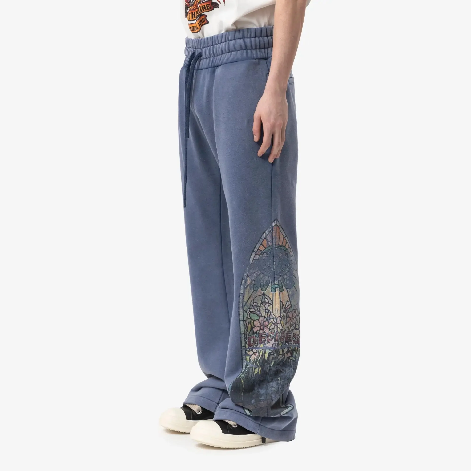 Faded Sweatpants - Image 3