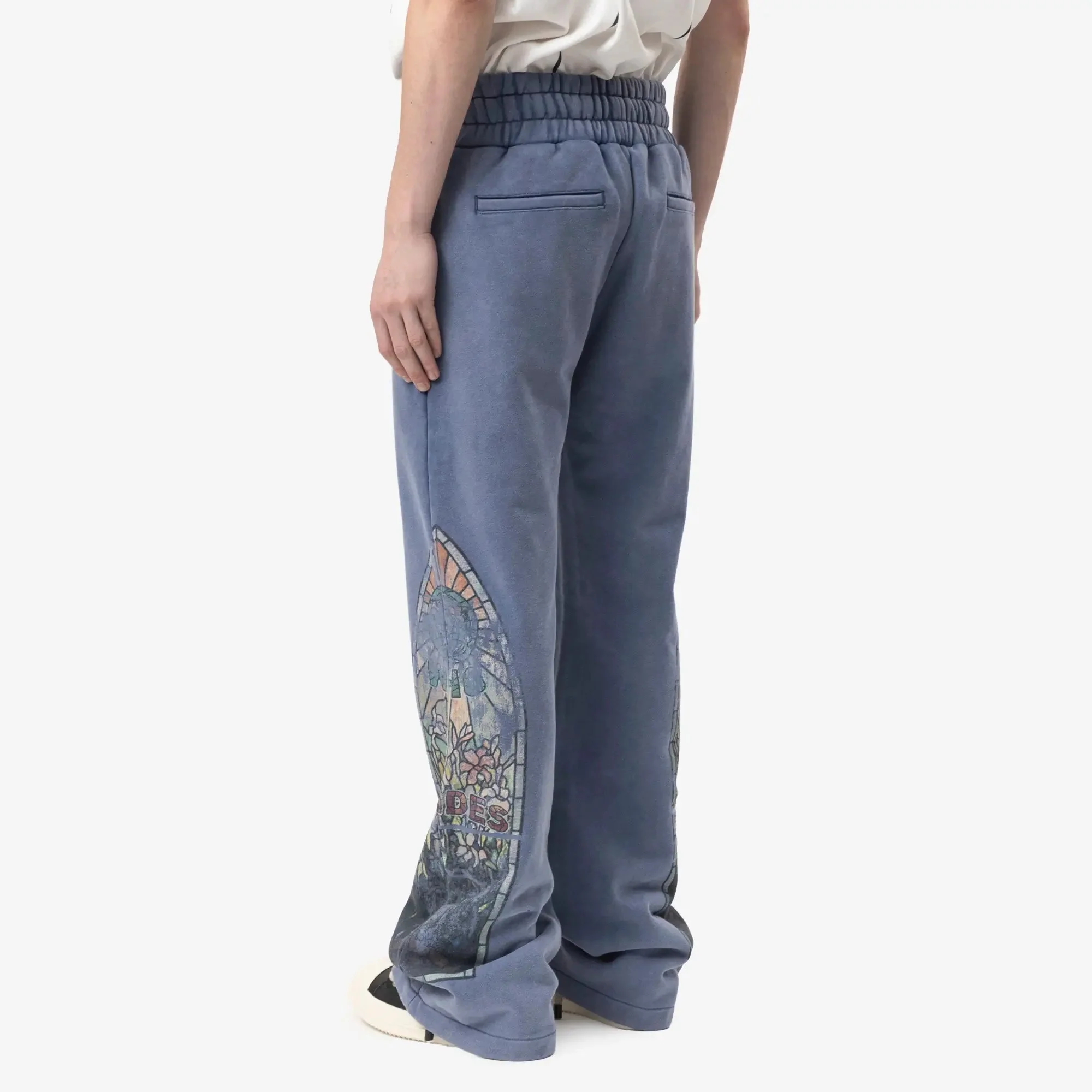 Faded Sweatpants - Image 4