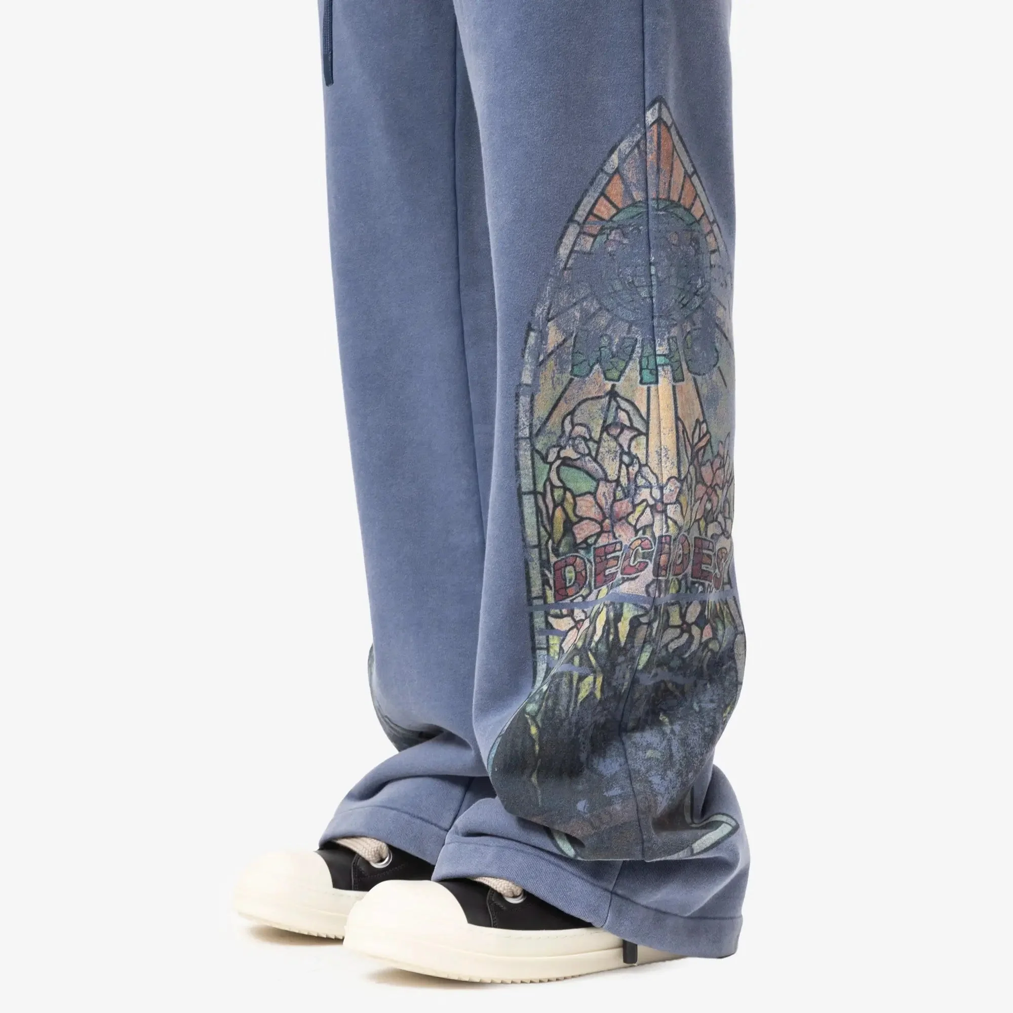 Faded Sweatpants - Image 5