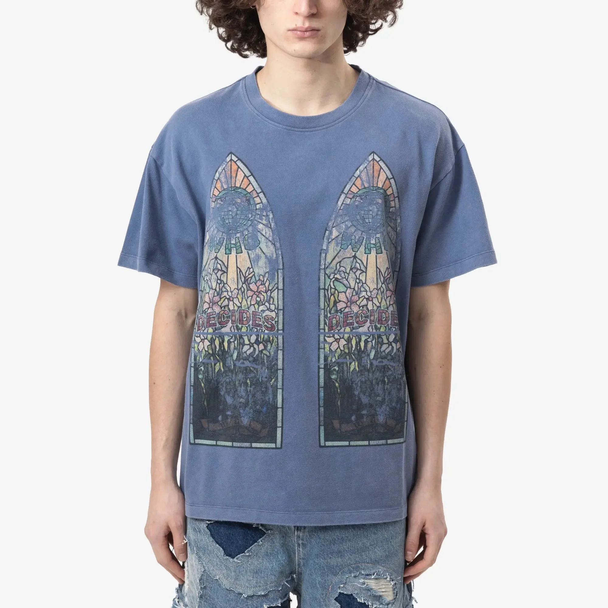 Faded T-Shirt