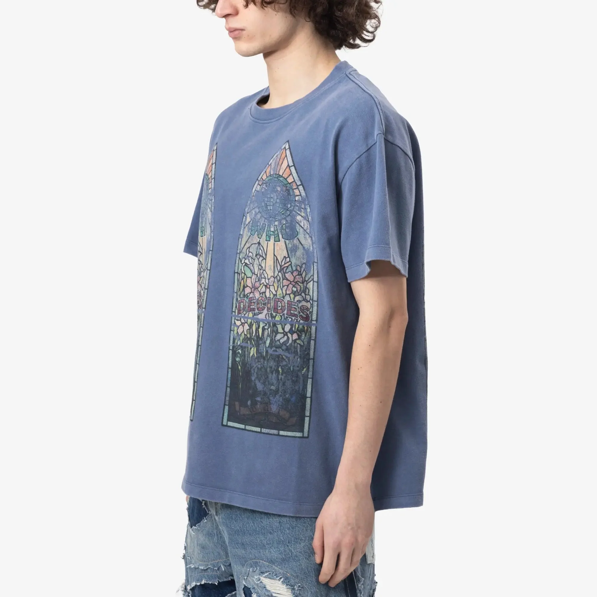 Faded T-Shirt - Image 2