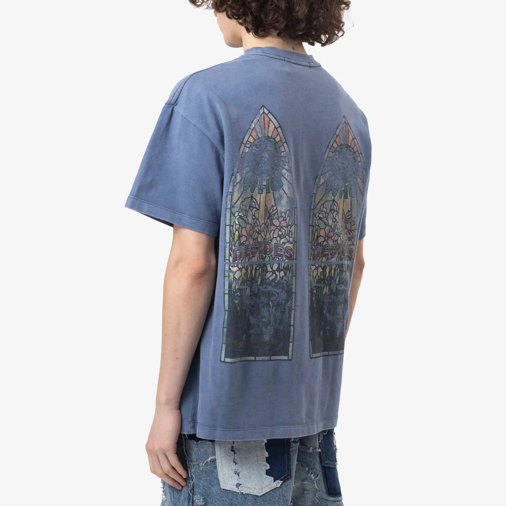 Faded T-Shirt - Image 3