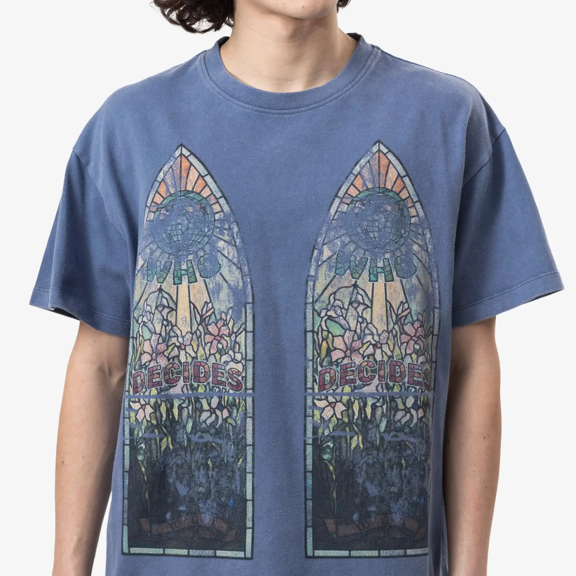 Faded T-Shirt - Image 4