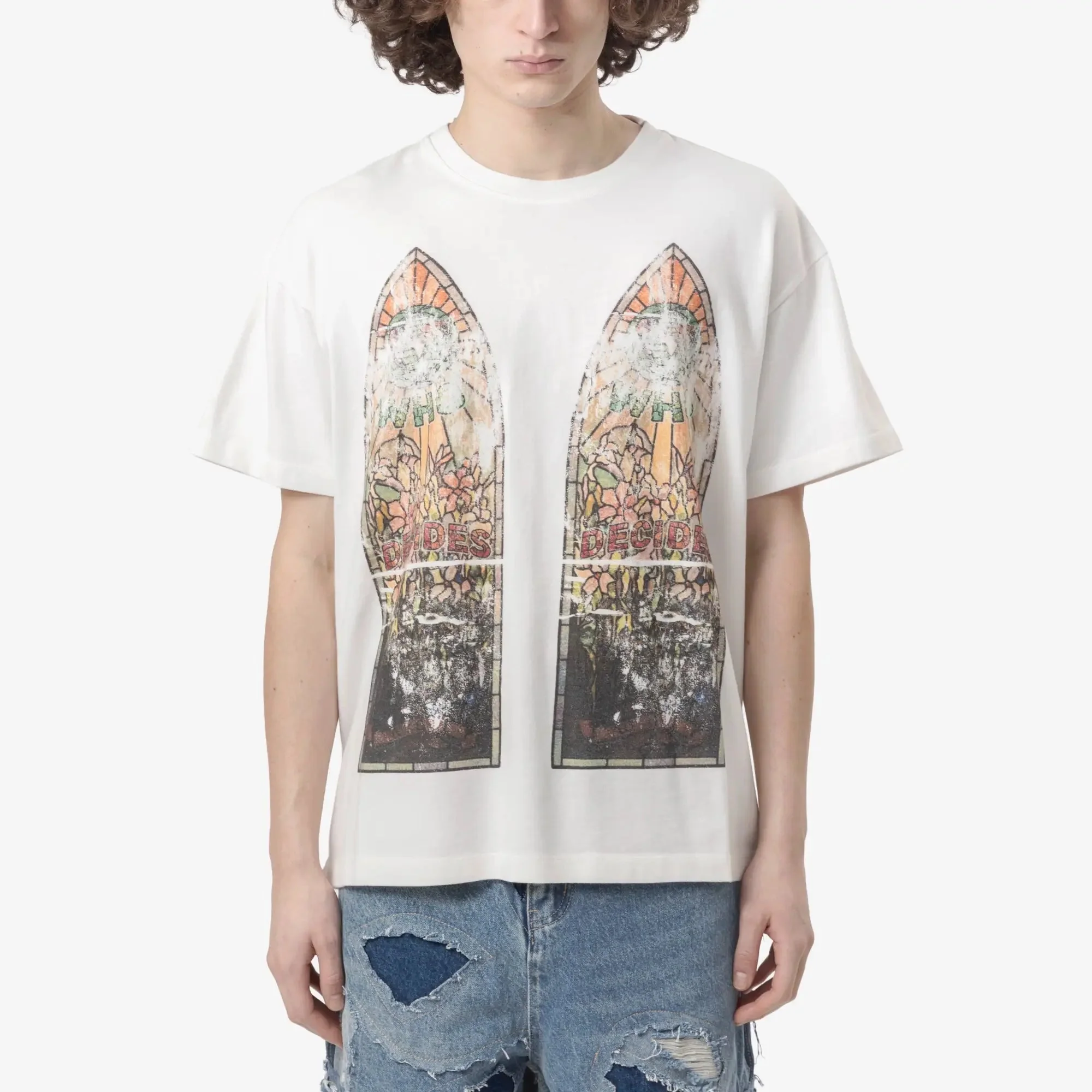 Faded T-Shirt
