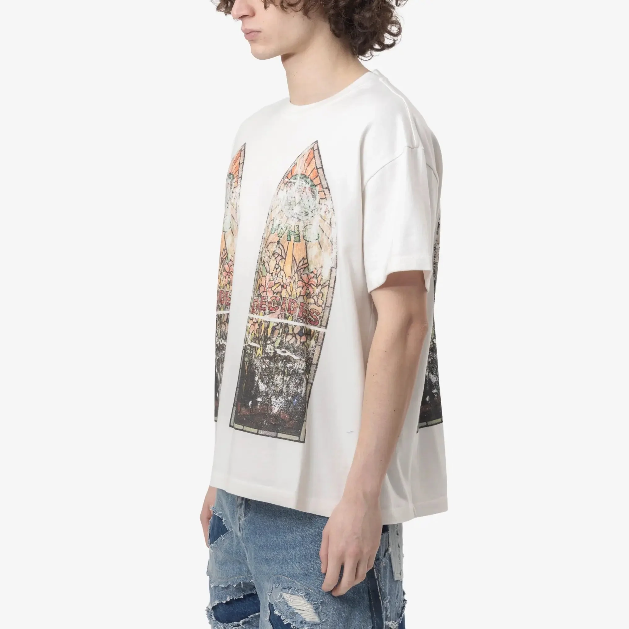 Faded T-Shirt - Image 3