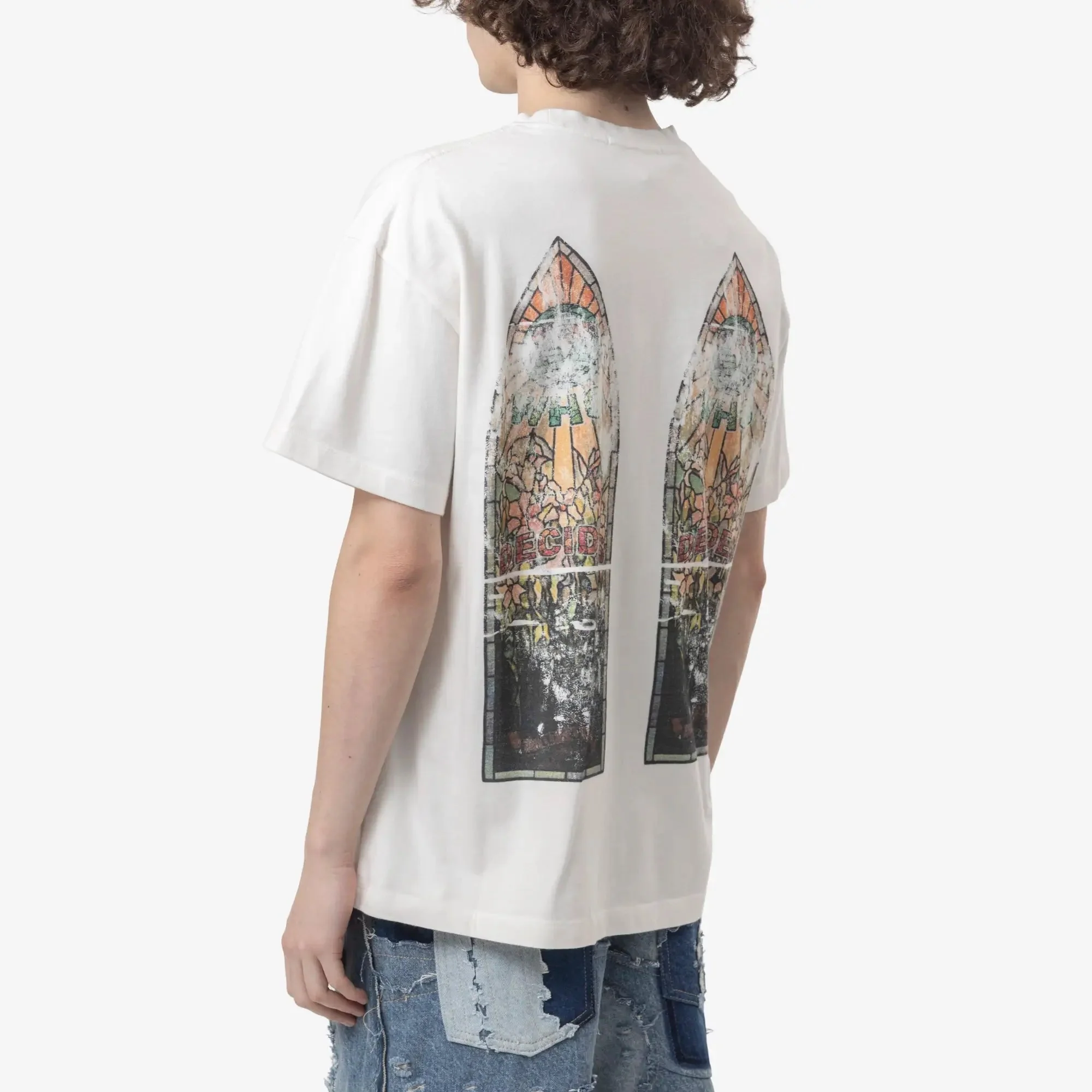 Faded T-Shirt - Image 4