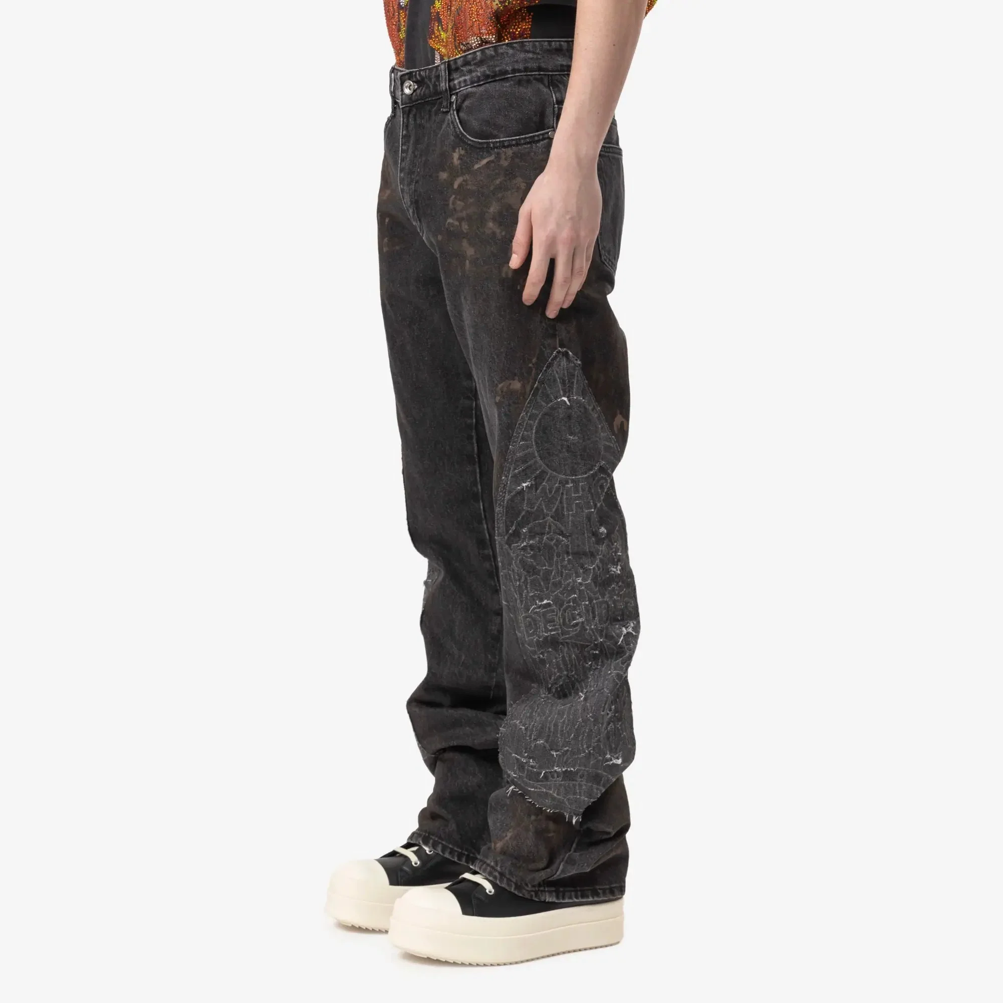 Mechanic Jeans - Image 3