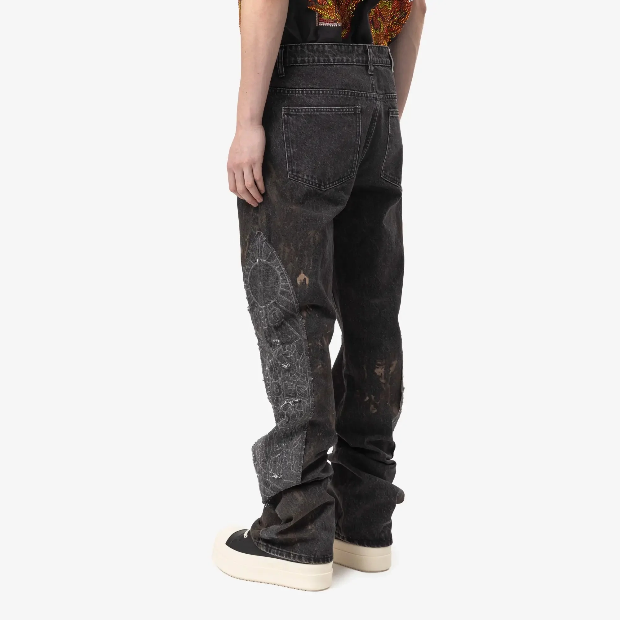Mechanic Jeans - Image 4