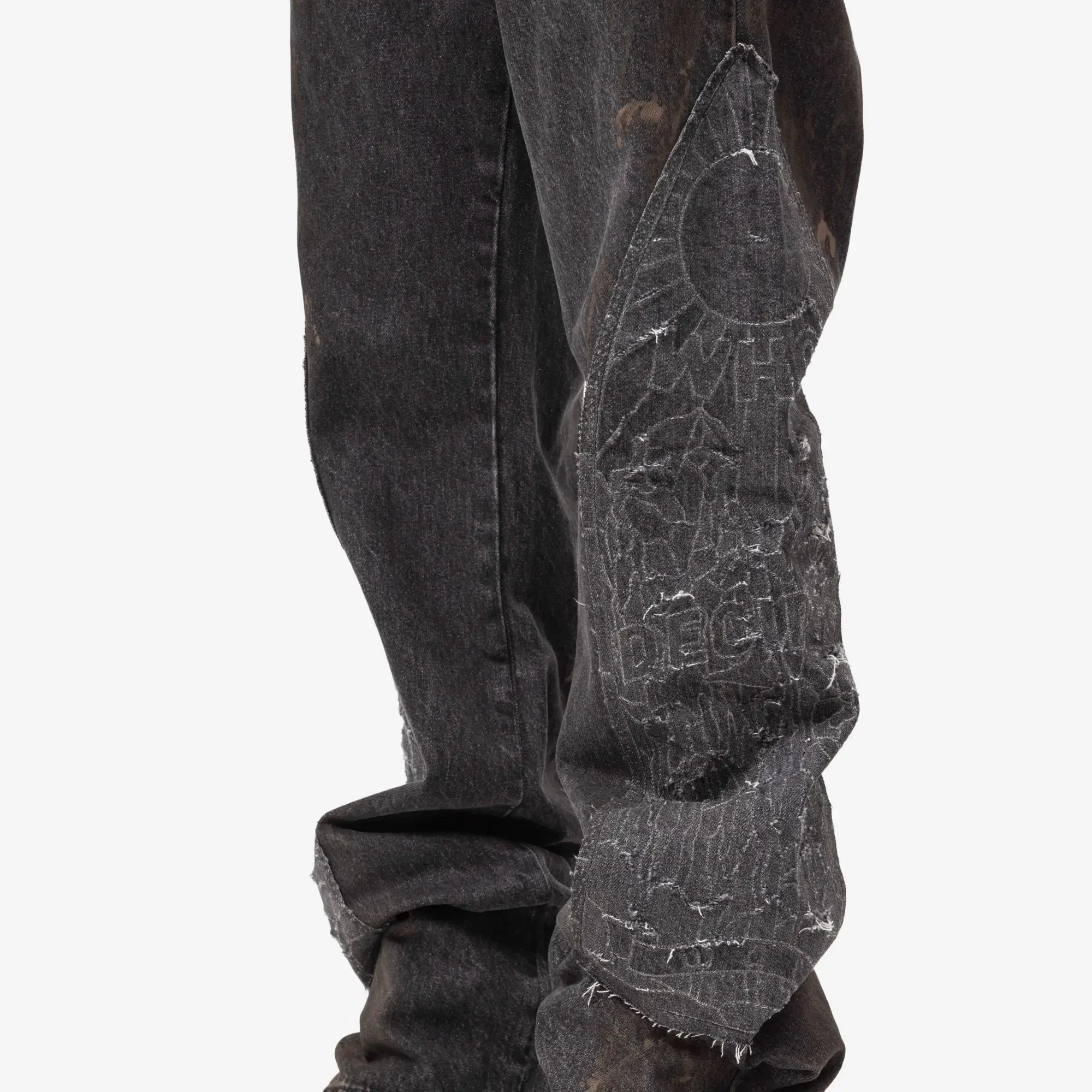 Mechanic Jeans - Image 5