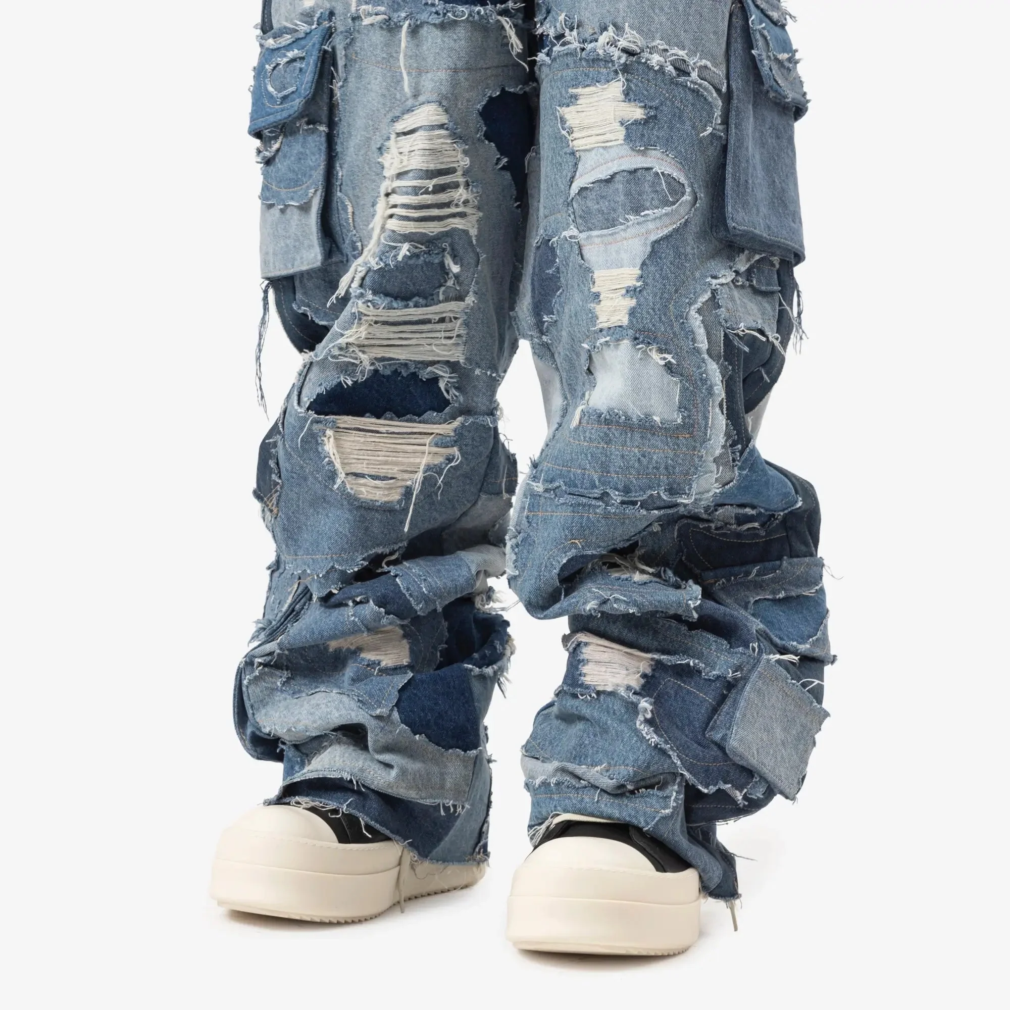 Unearthed Cargo Pants - Image 5