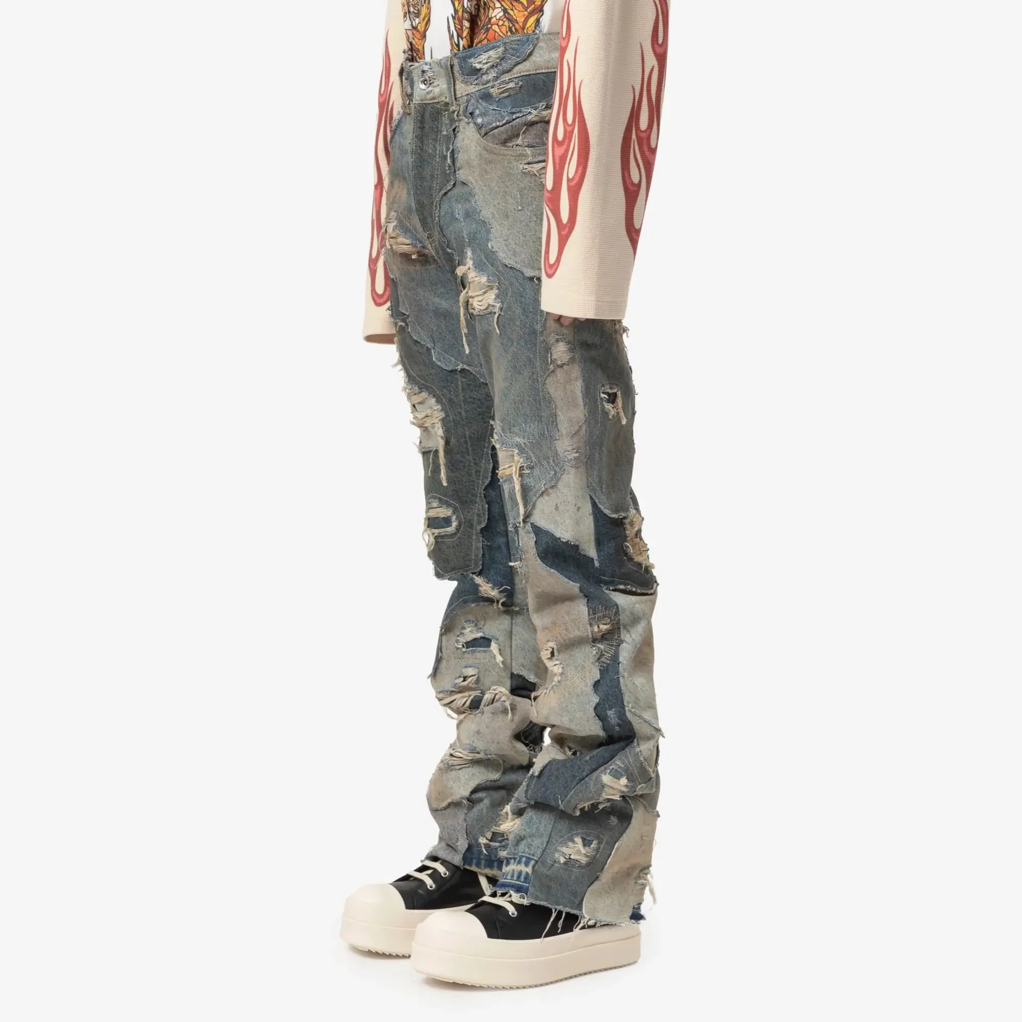 Unearthed Jeans - Image 3