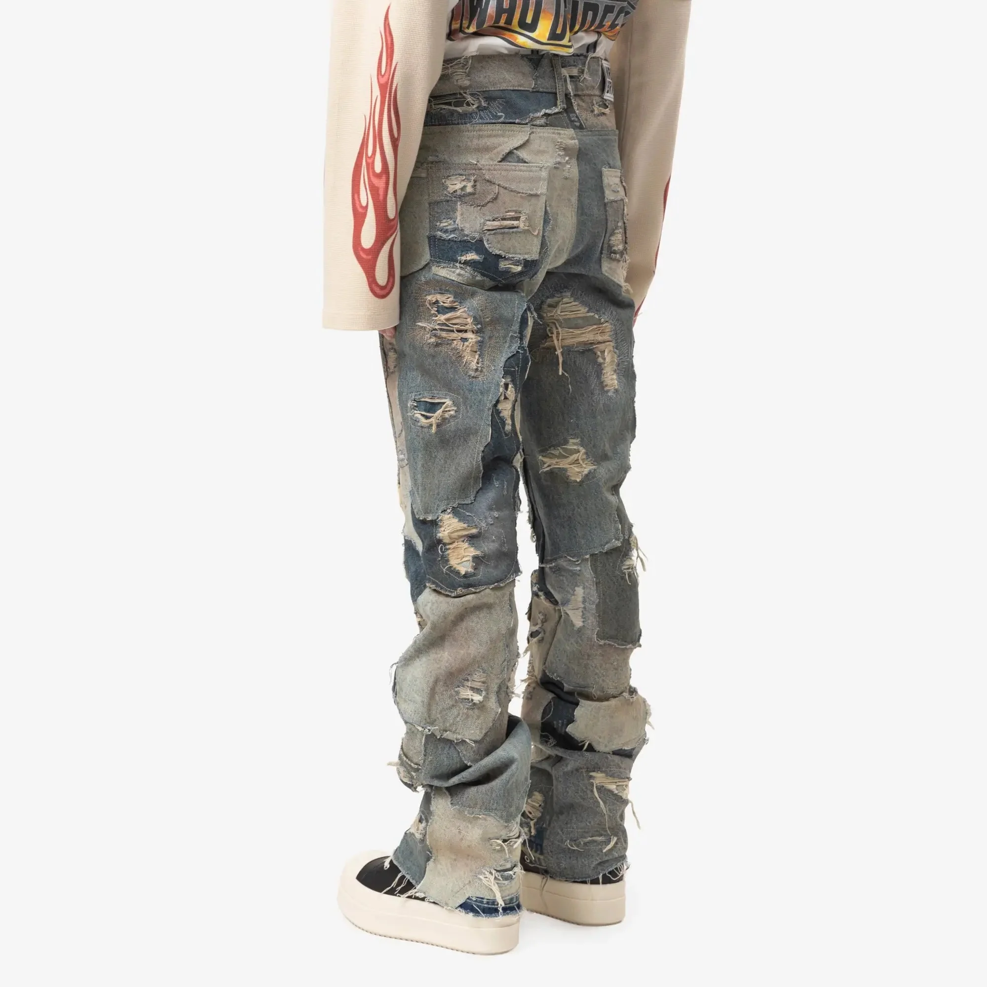 Unearthed Jeans - Image 4