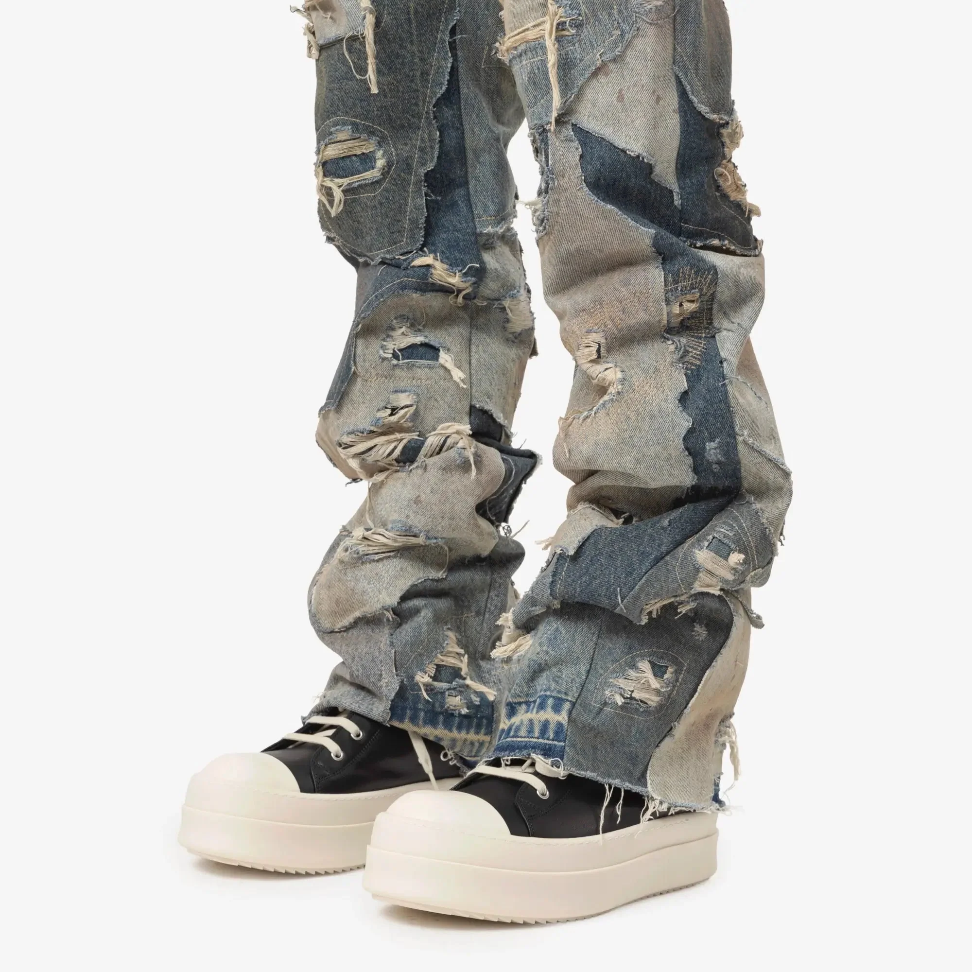 Unearthed Jeans - Image 5