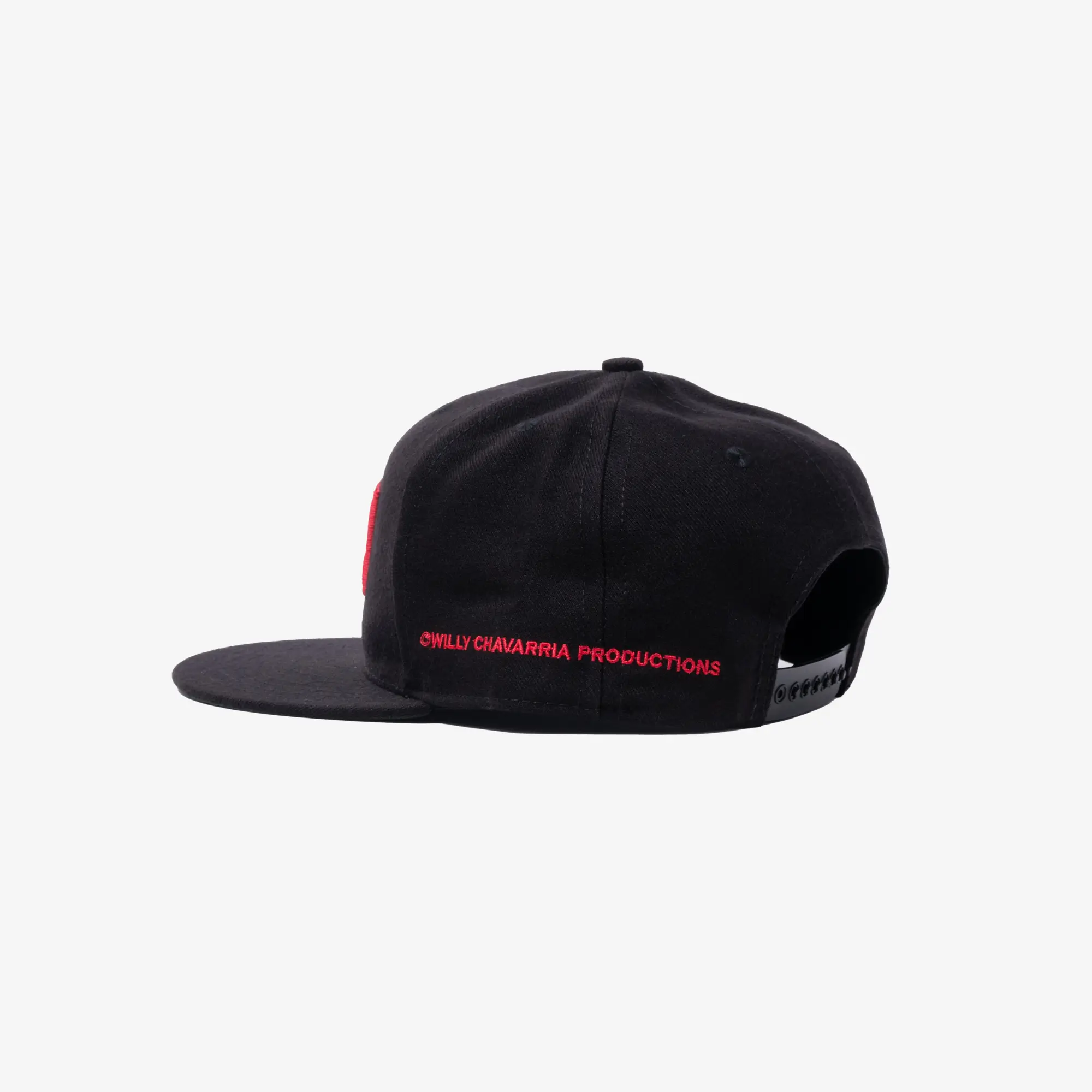 Willy Cap - Image 2
