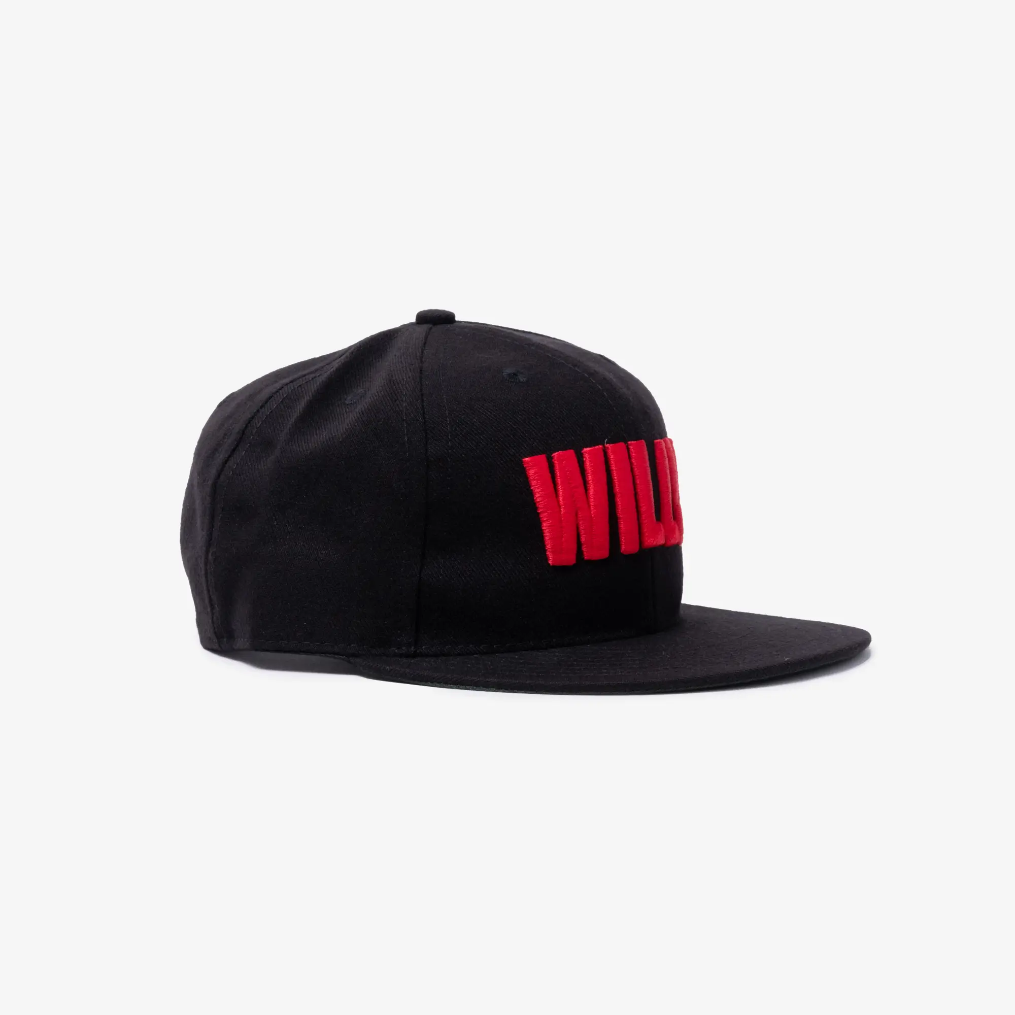 Willy Cap - Image 3