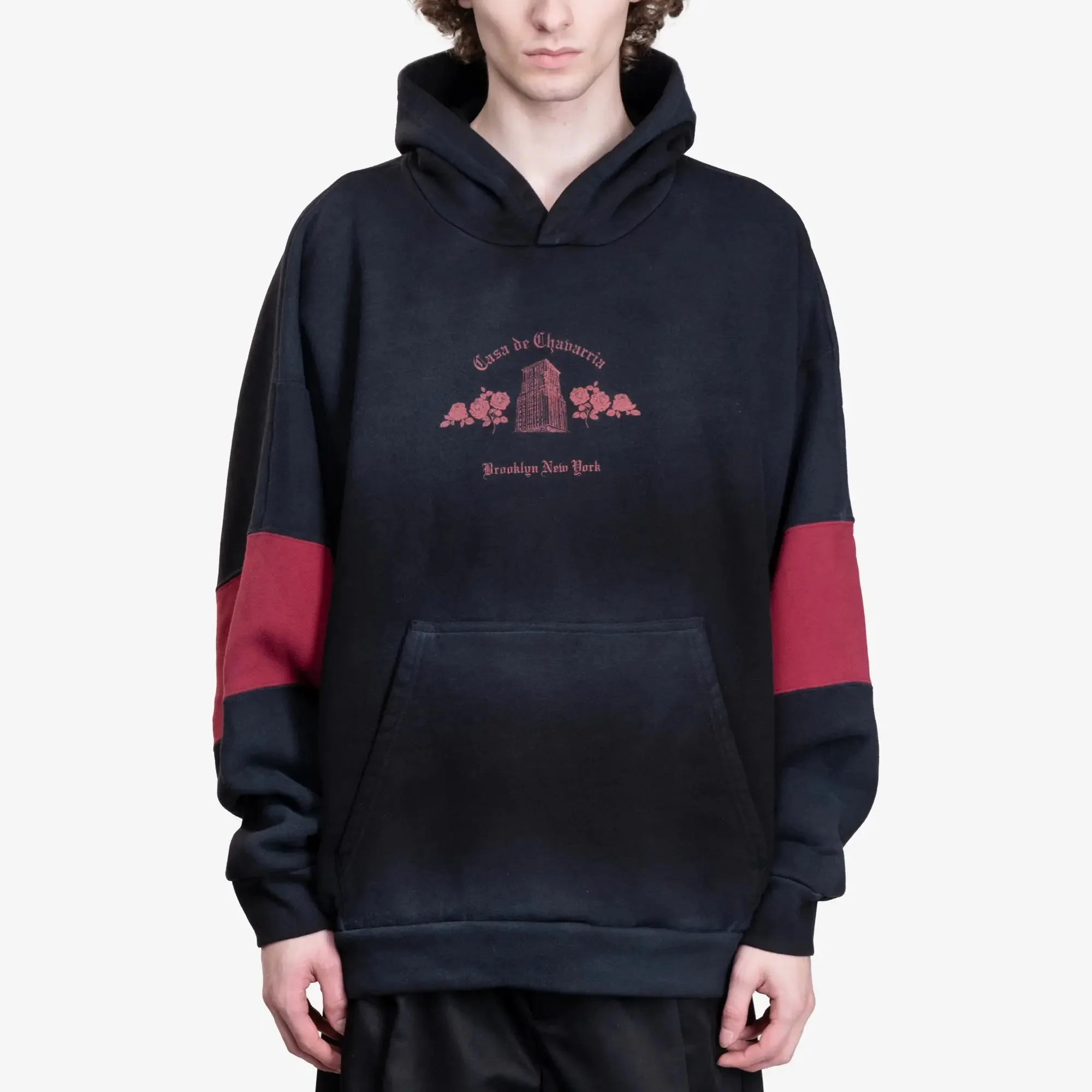 Casa de Chavarria Hoody