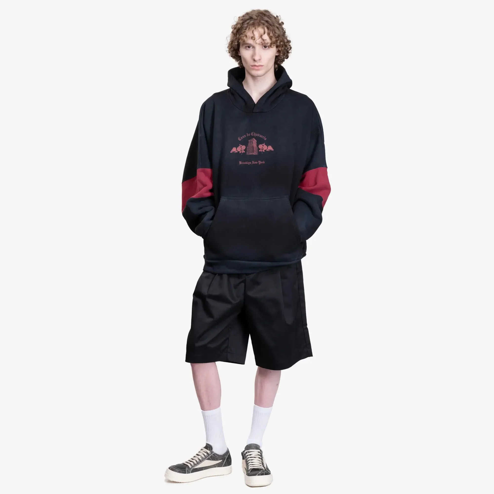 Casa de Chavarria Hoody - Image 2
