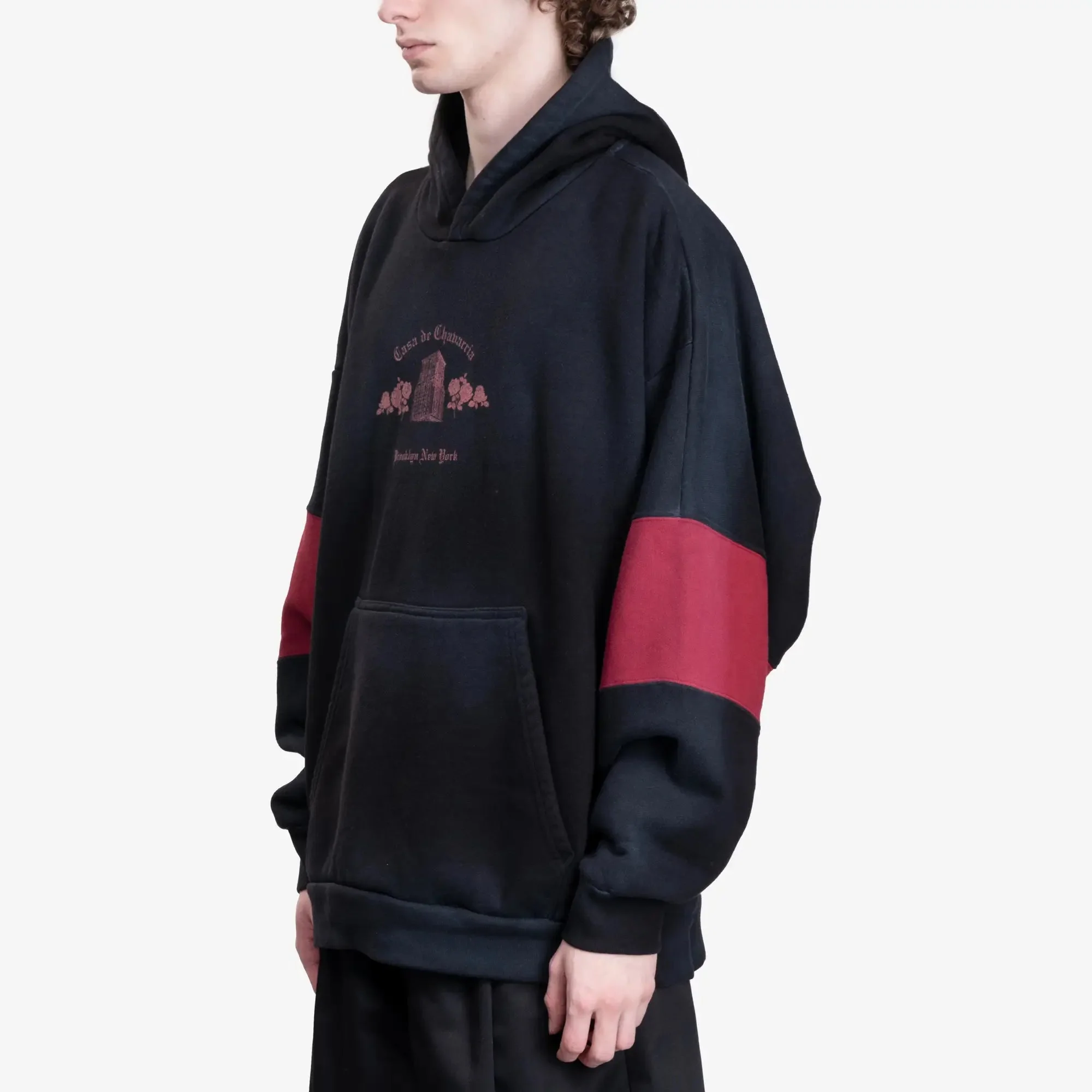 Casa de Chavarria Hoody - Image 3
