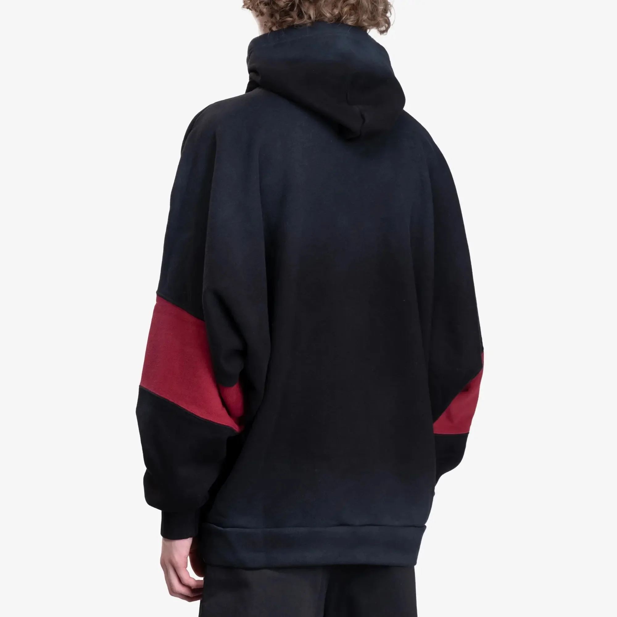 Casa de Chavarria Hoody - Image 4