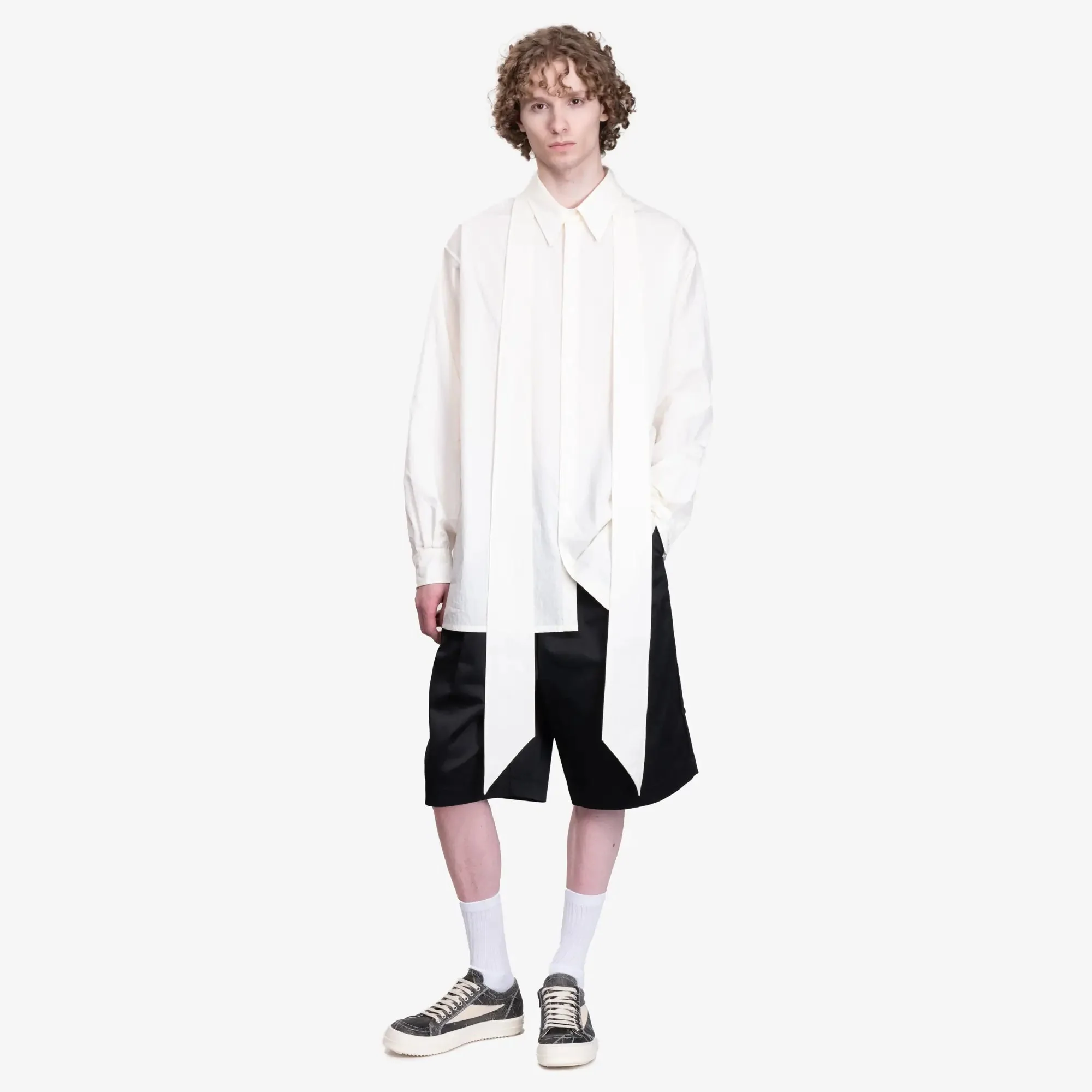 Cravat Shirt - Image 2