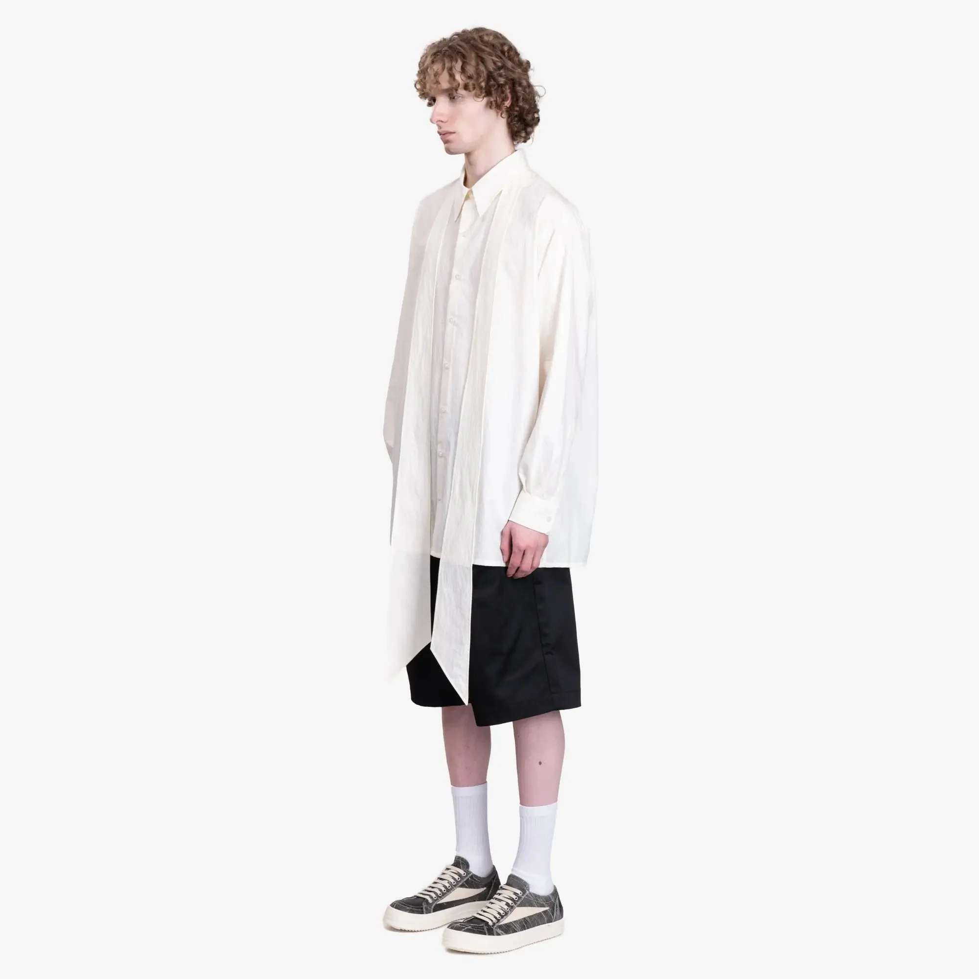 Cravat Shirt - Image 3